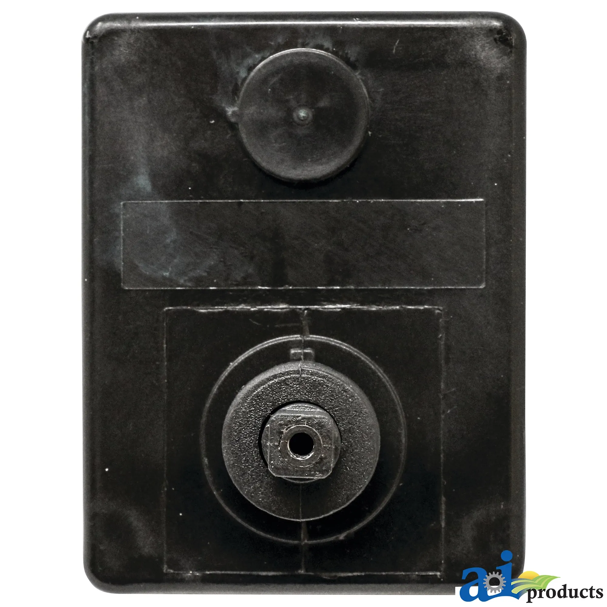 Flasher Control Switch