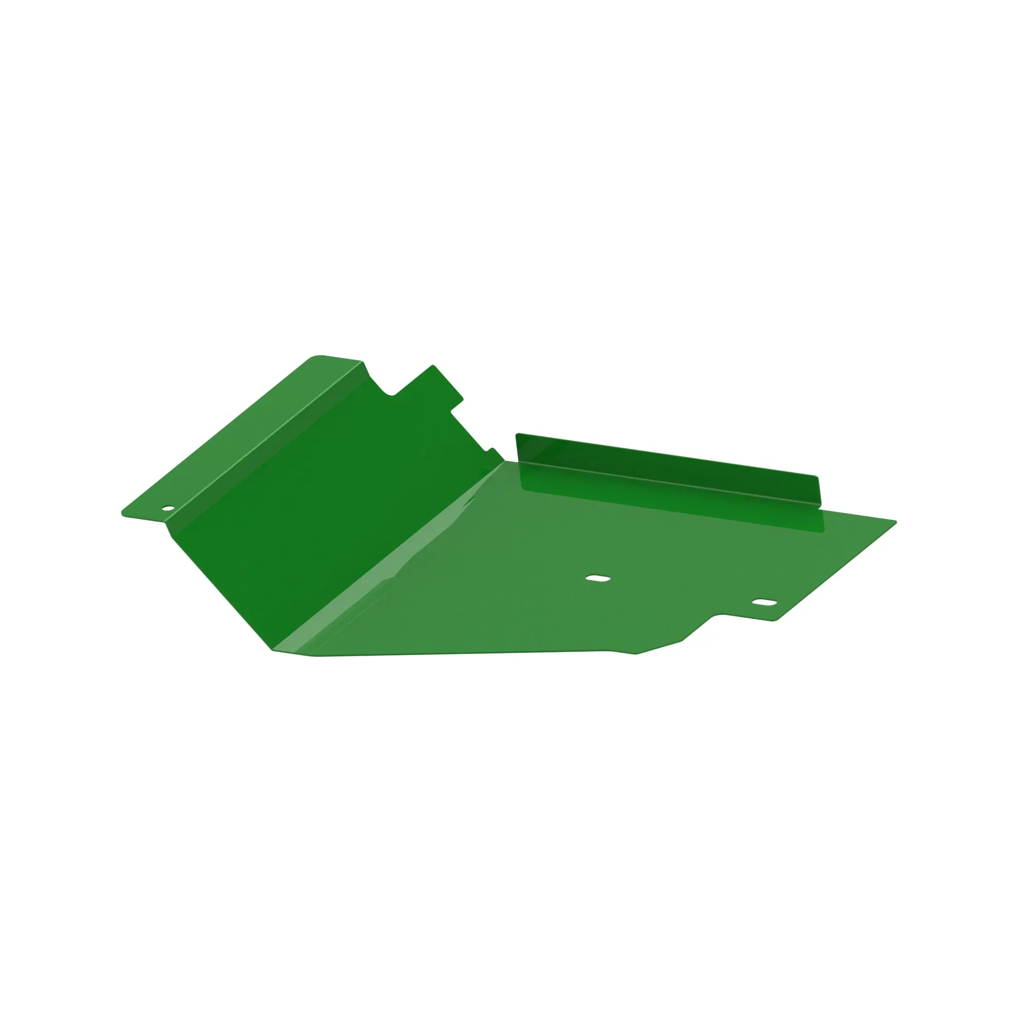 SHIELD, CLEANING FAN , REAR