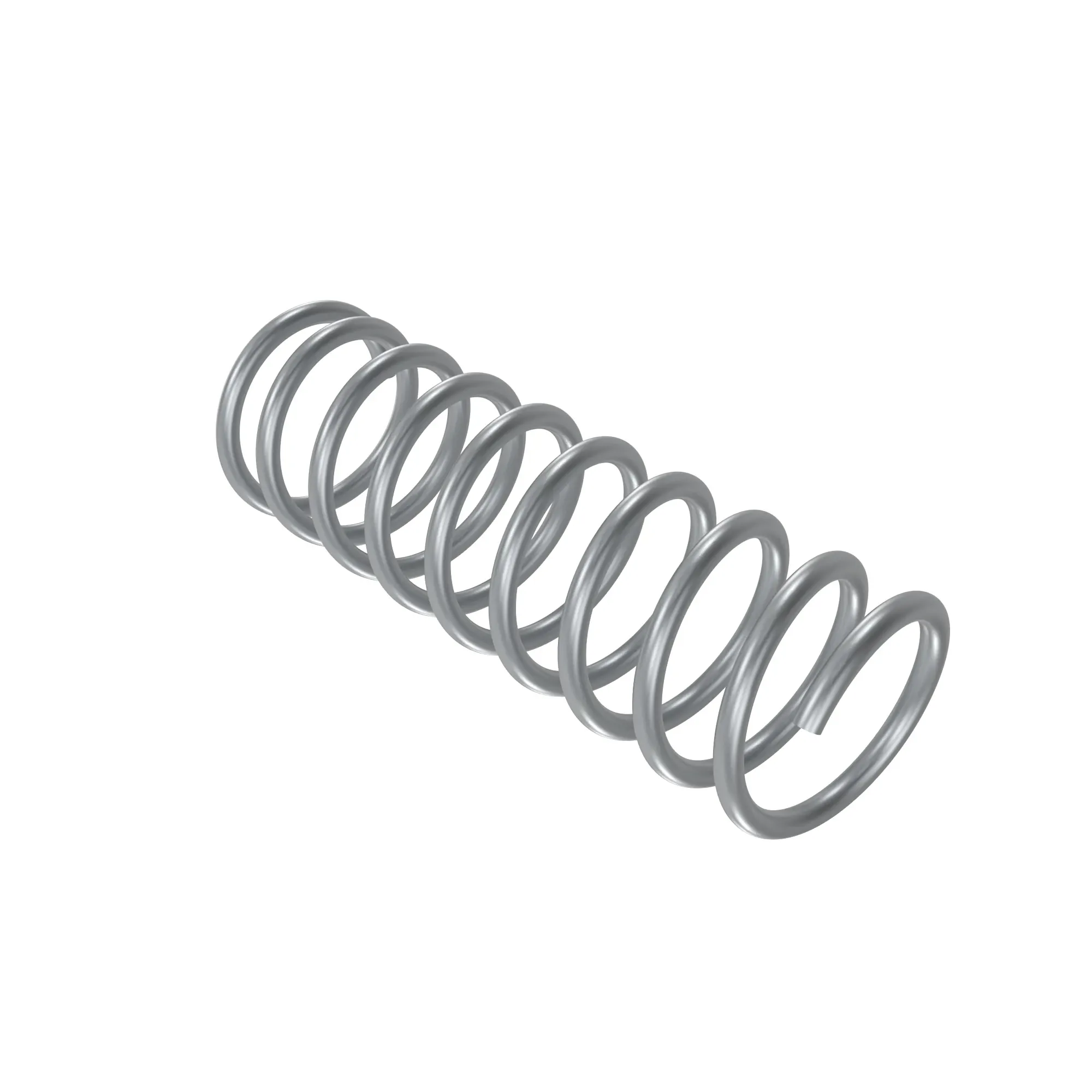 John Deere Compression Spring - LCA72438
