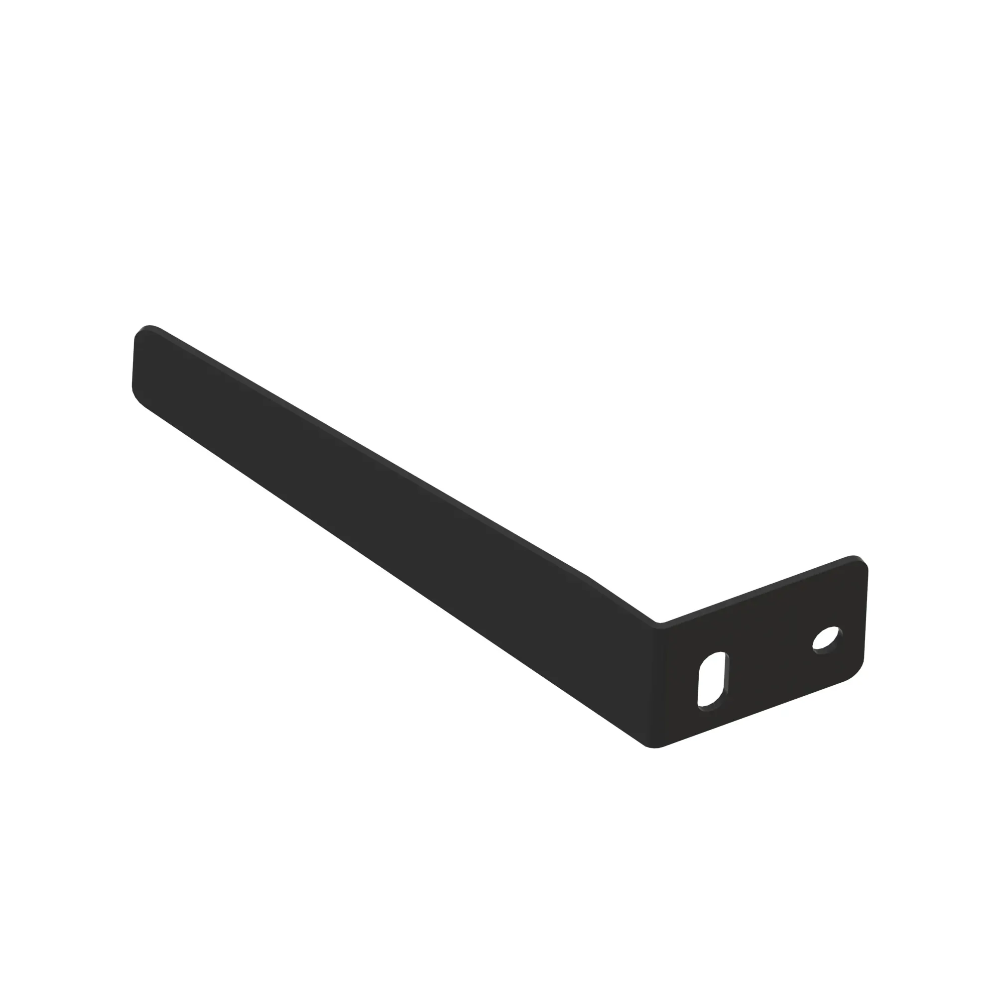 John Deere Exhaust System Guard Shield - L211271