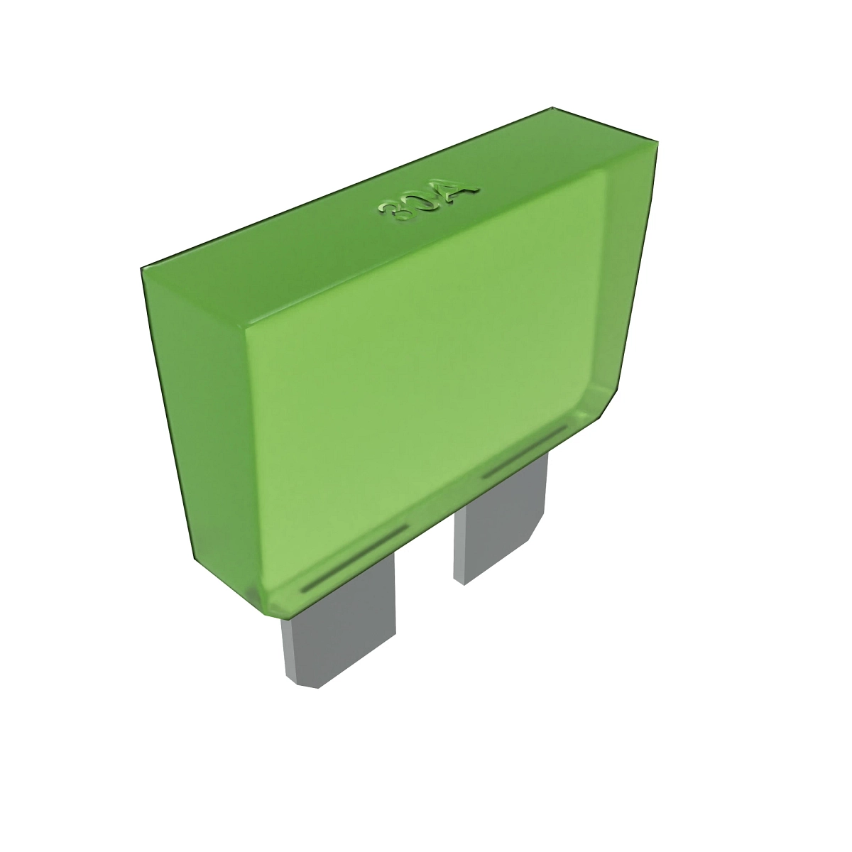 Fuse, Blade Lightgreen 30 A