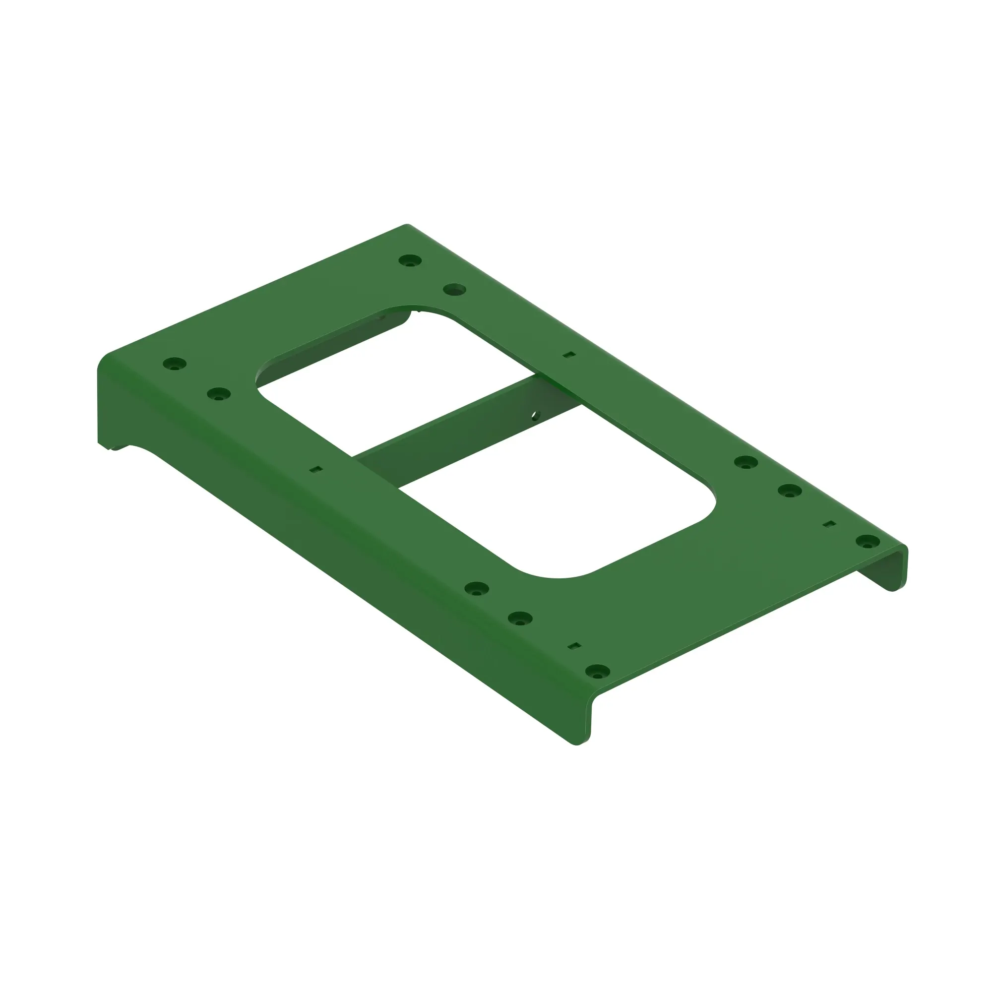 BRACKET, FUEL TANK SUPPORT
