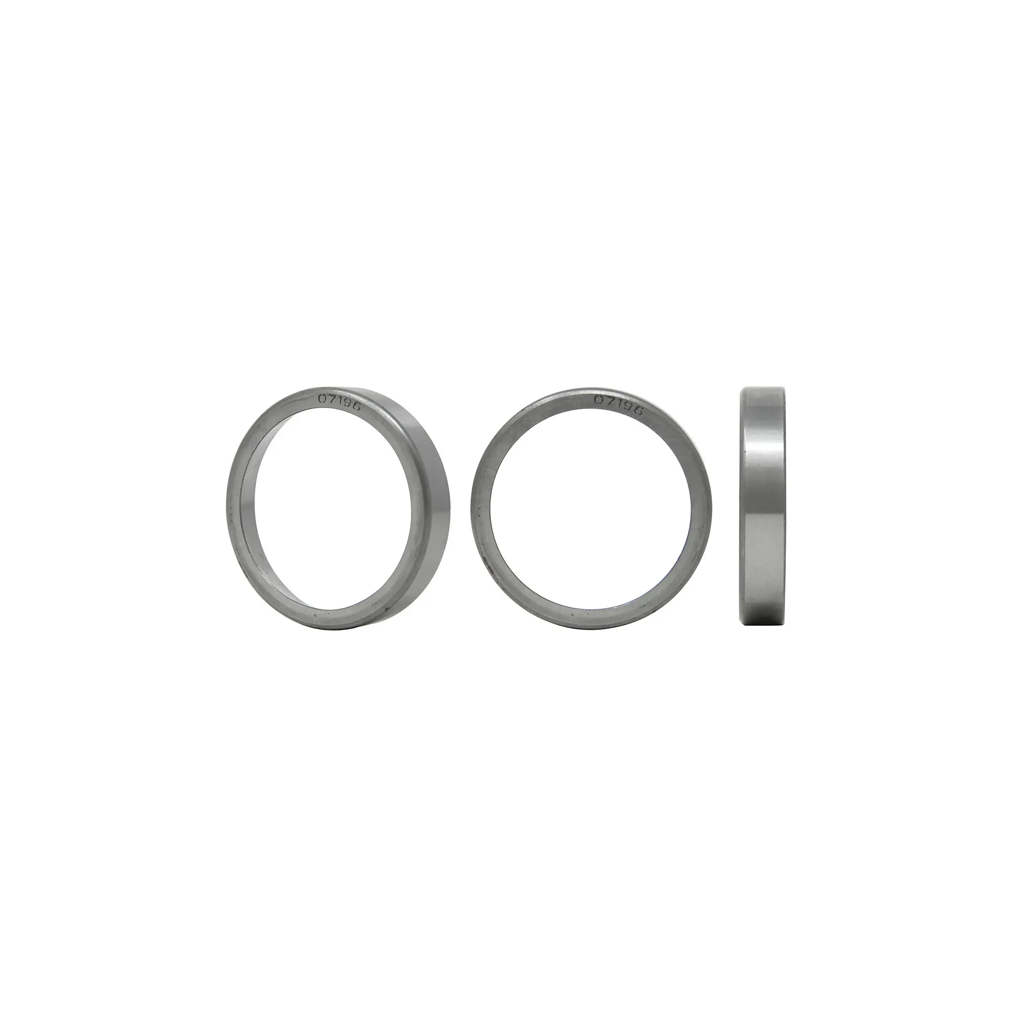 CONE AND SEAL BEARING