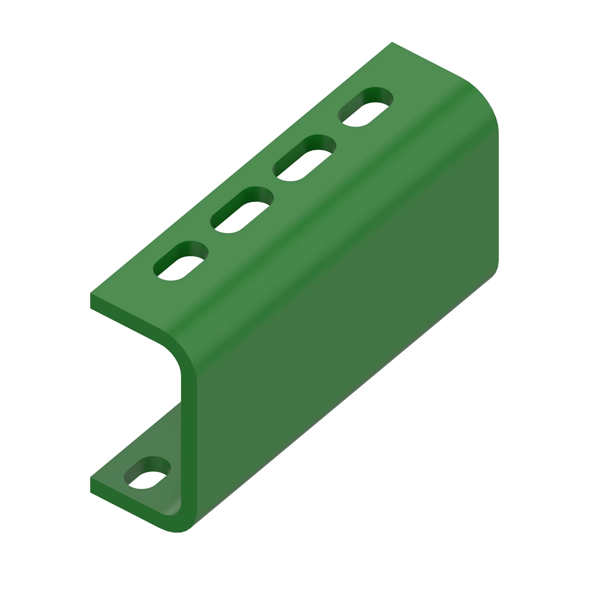 Channel, Conditioner Support