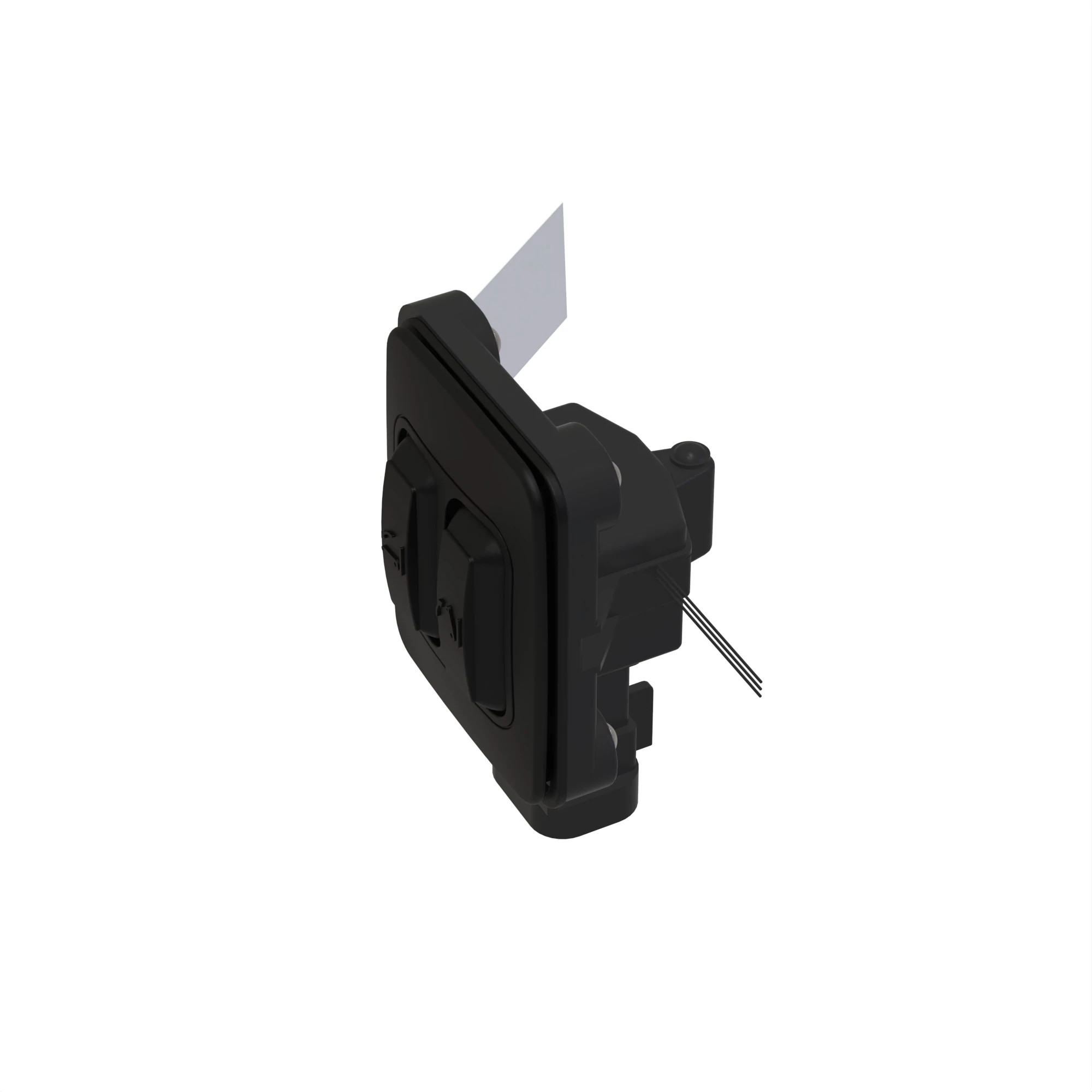 SWITCH KIT, ELECTROHYDRAULIC HITCH,