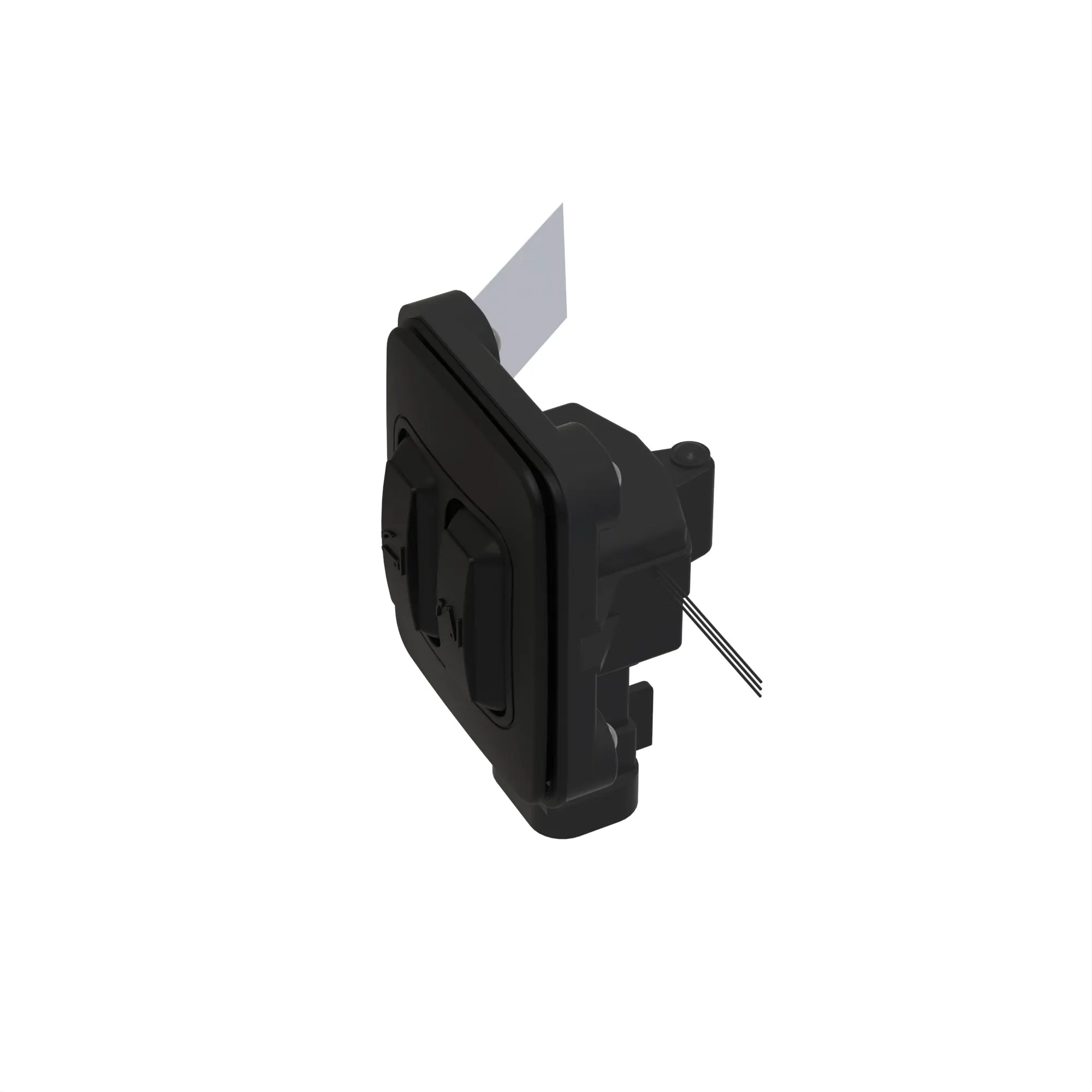 SWITCH KIT, ELECTROHYDRAULIC HITCH,