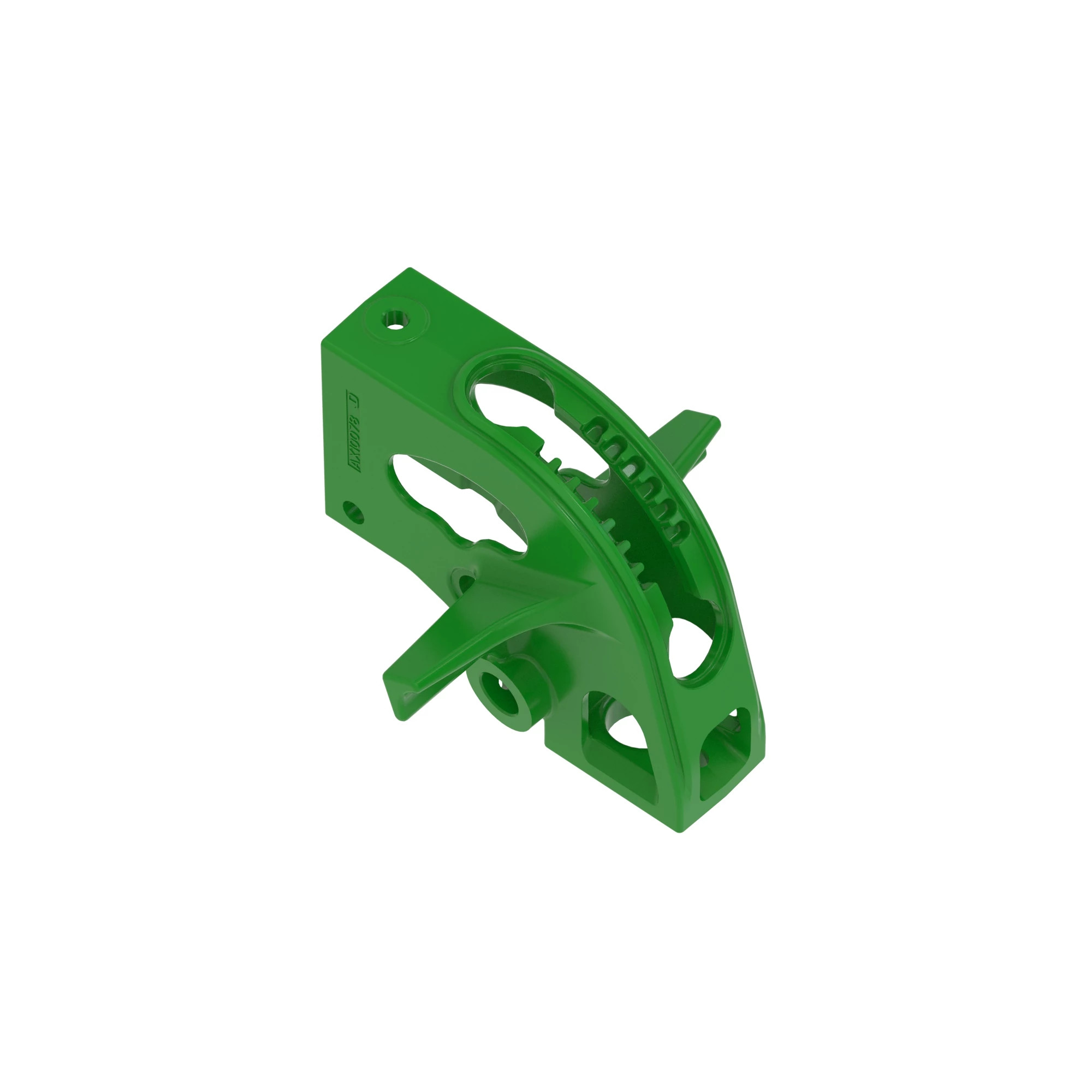 John Deere Rear Short Shank - AX10078