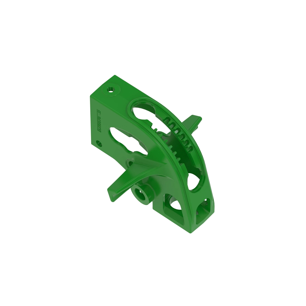 Rear Short Shank - 2100/Db