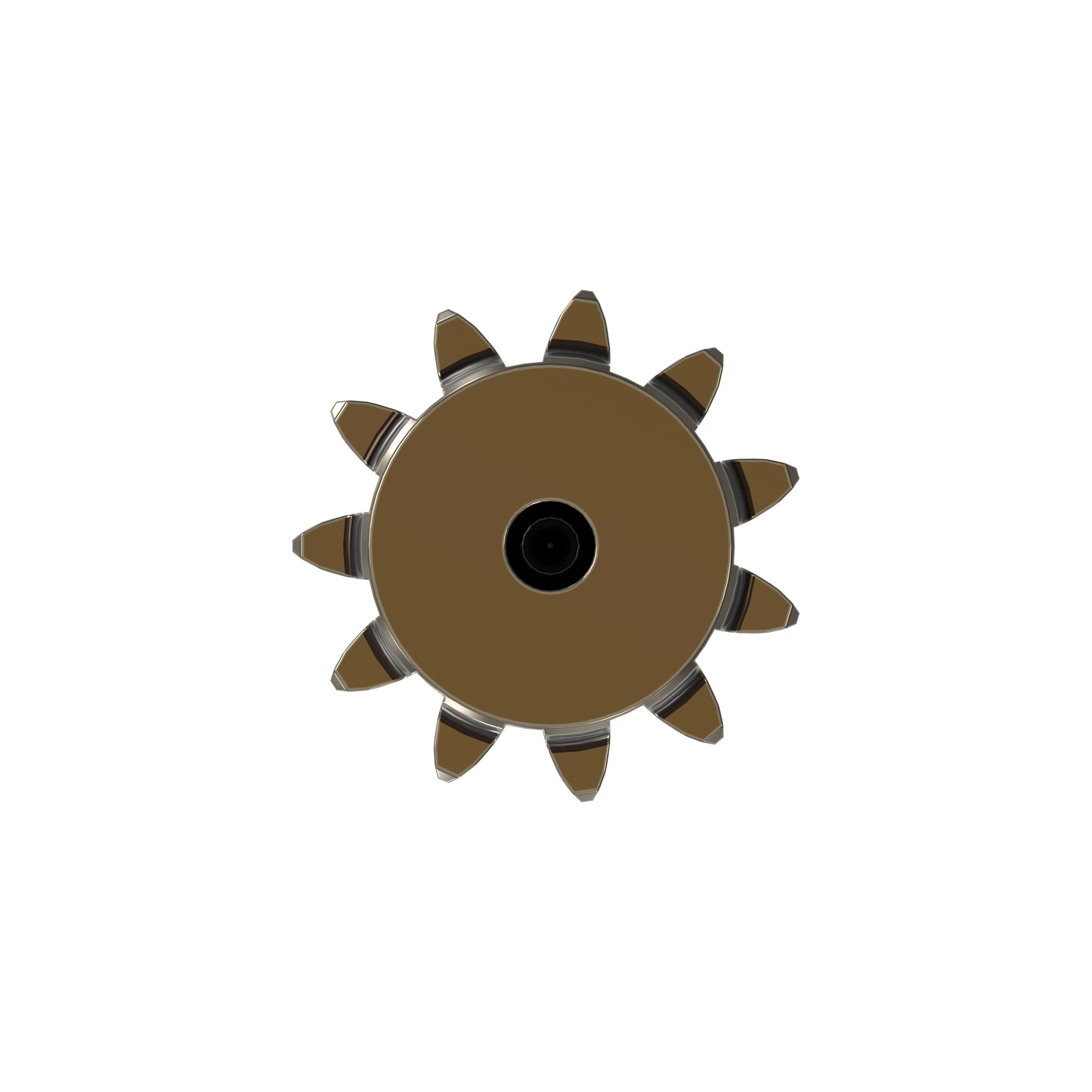SPUR GEAR