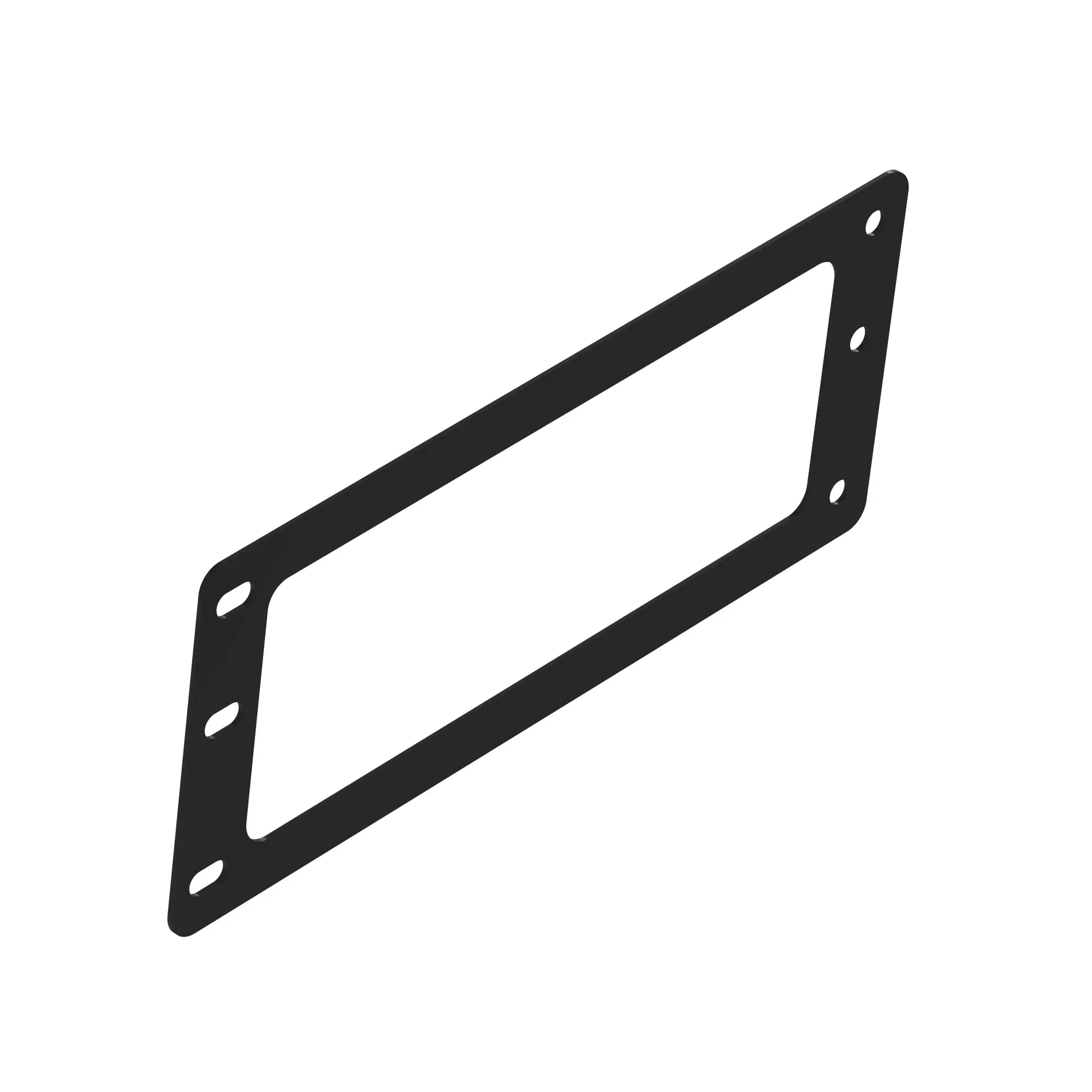 HANGER REINFORCEMENT, 2 MM - LONG