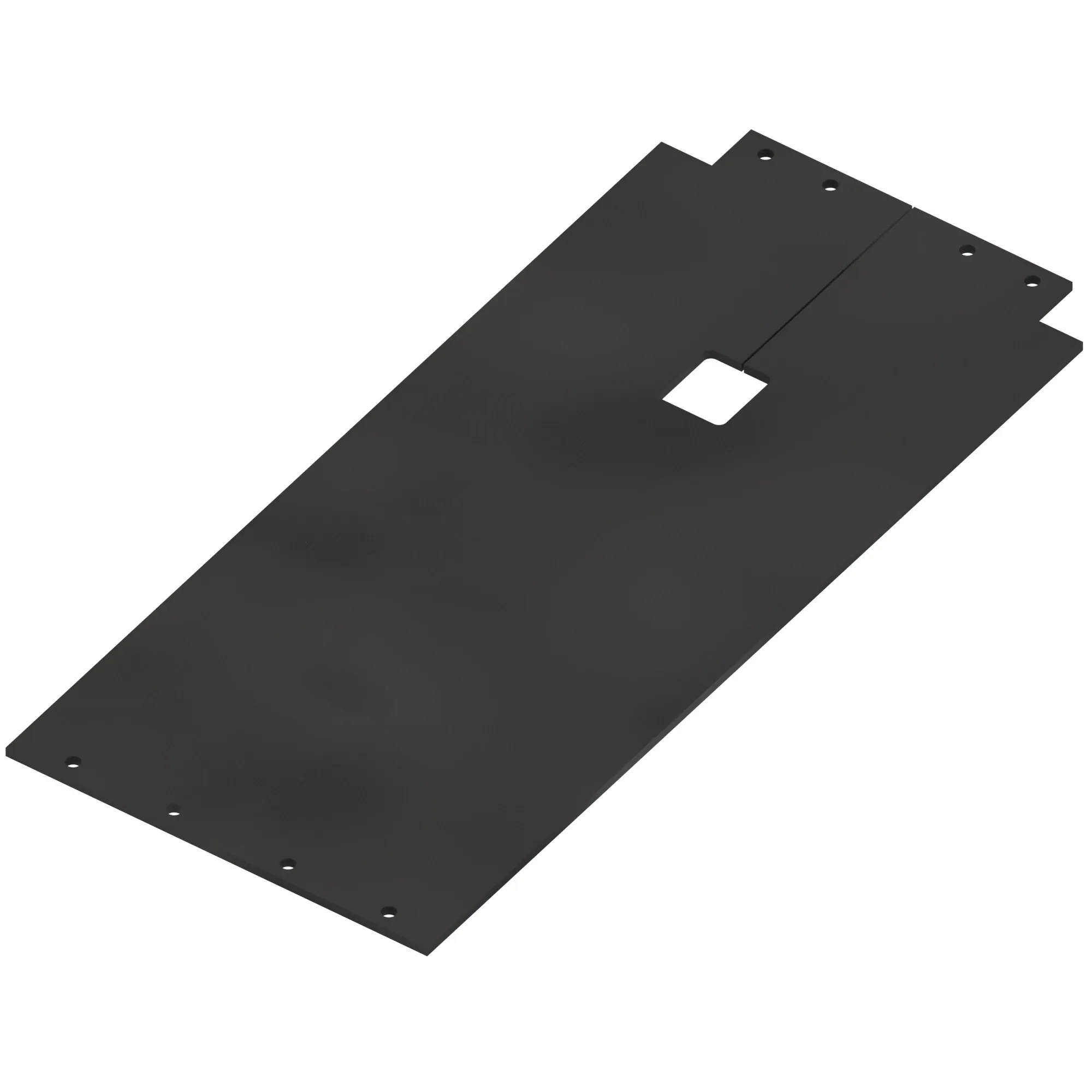 John Deere Cover - F278595