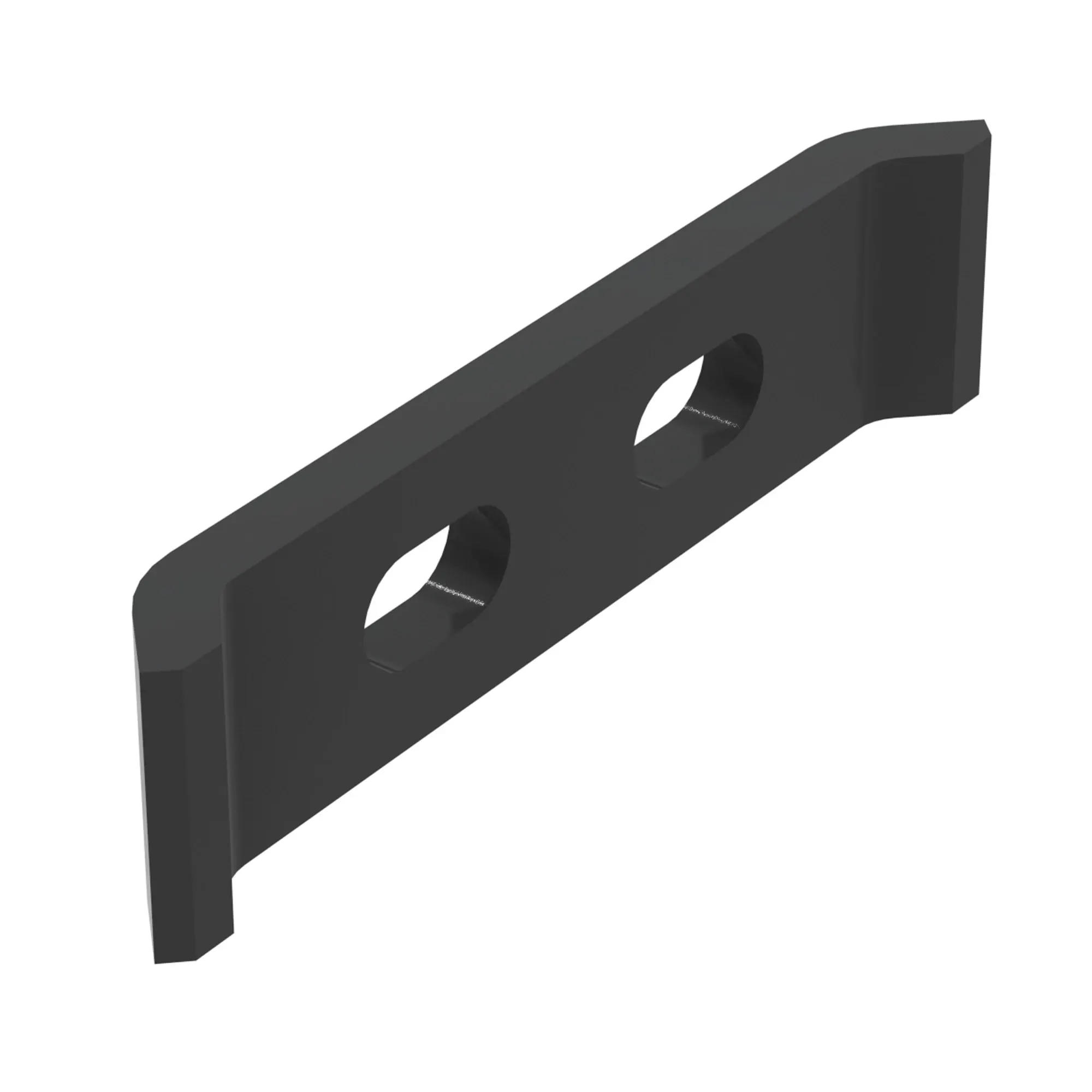 John Deere Bolt-On Clamp - F699135