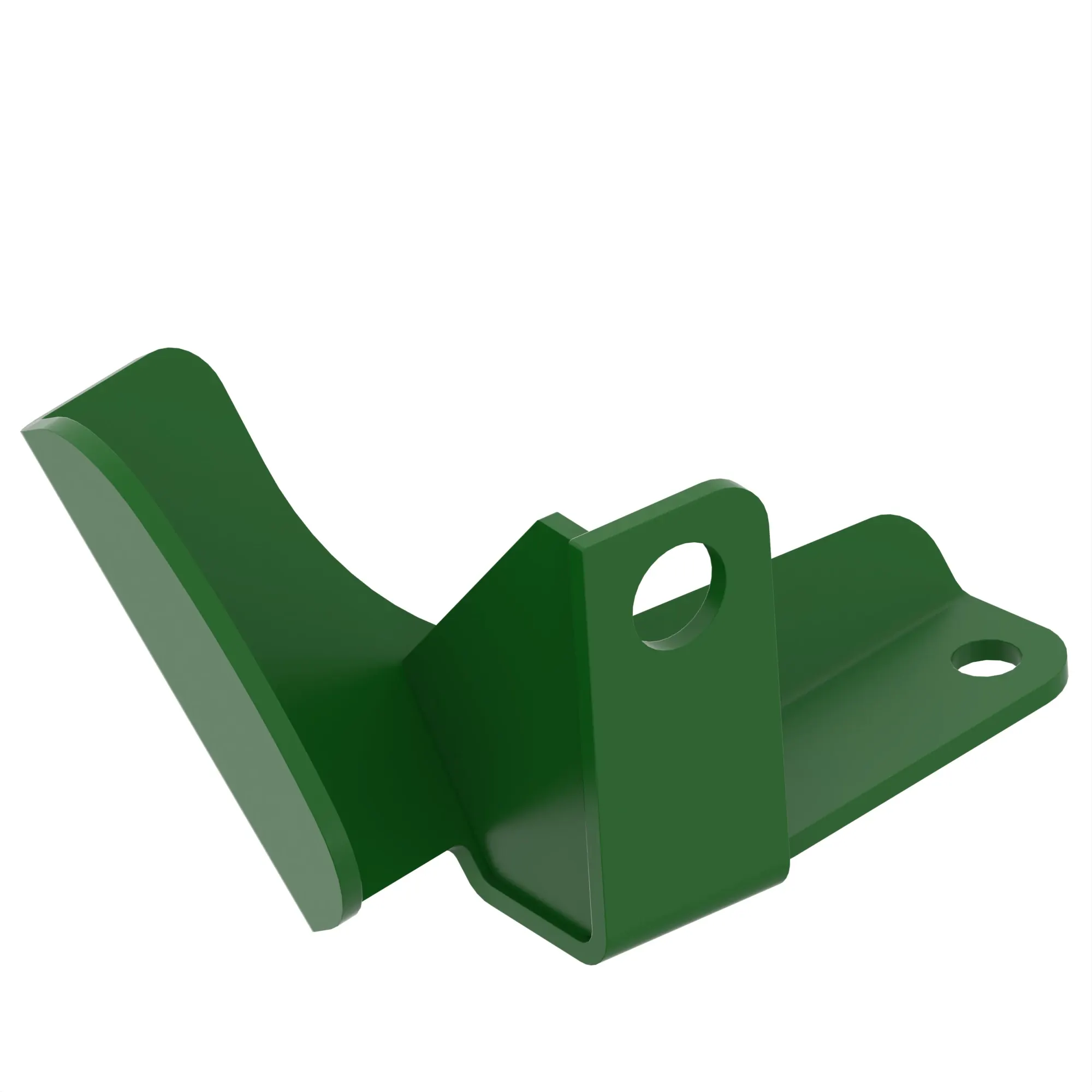 LH Panel Front support