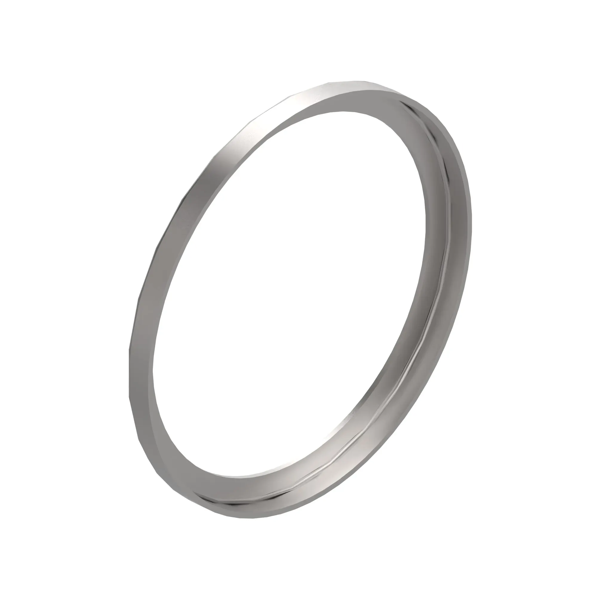 RETAINER, SNAP RING