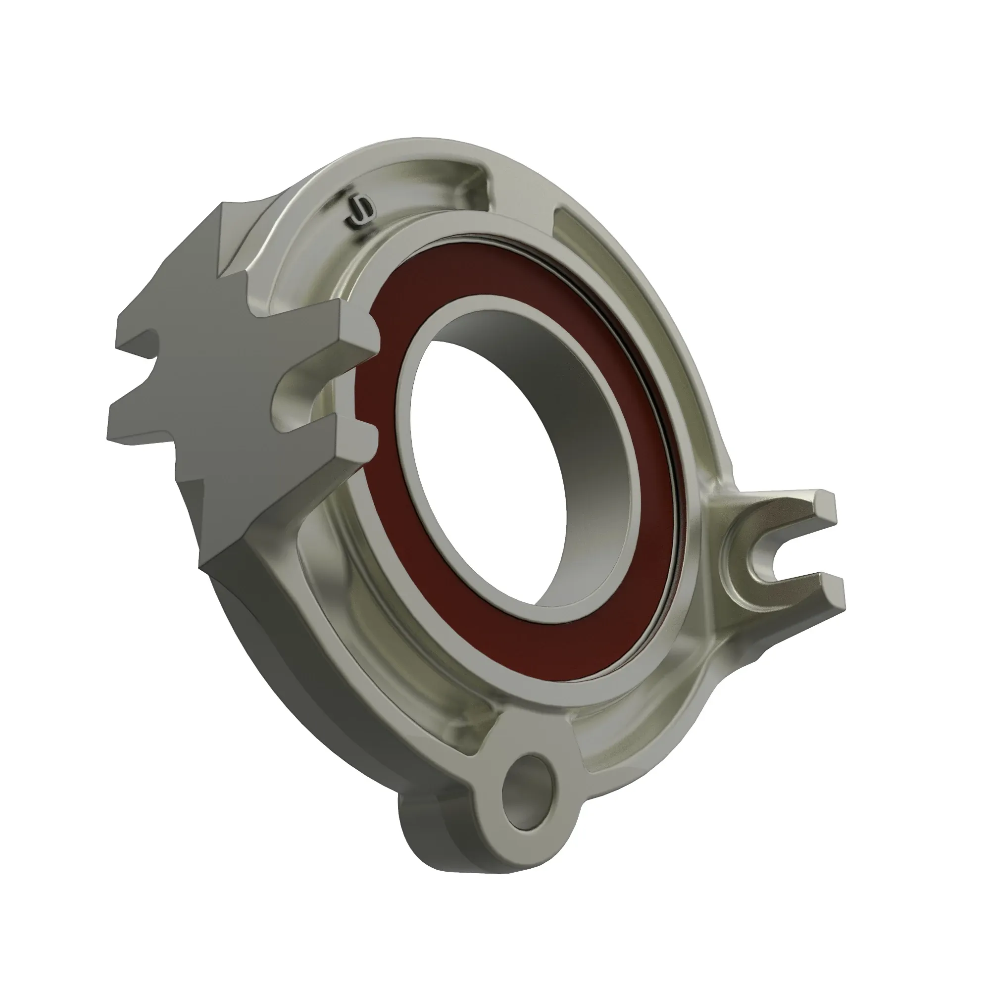 HOUSING, WITH BEARING X700