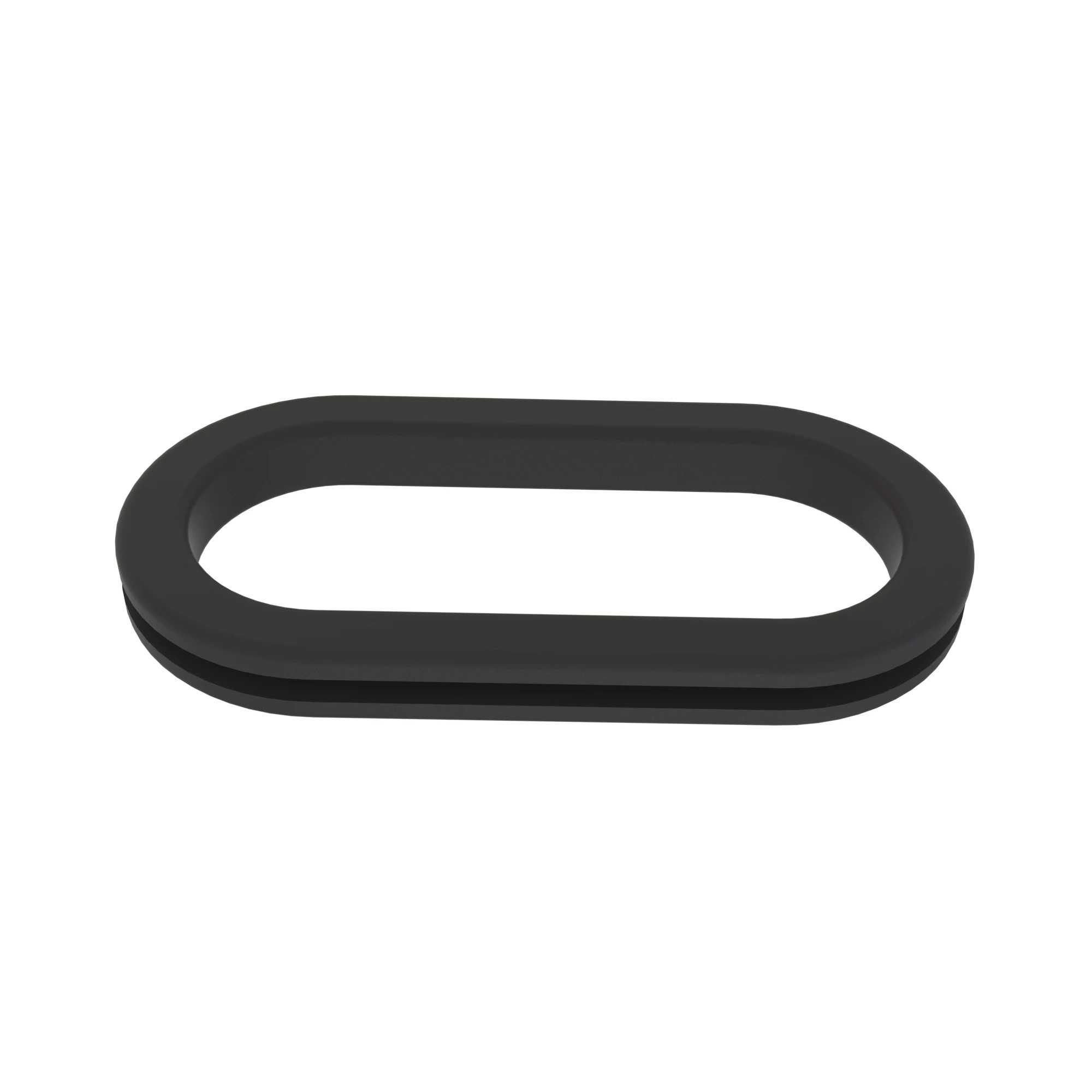 GROMMET, RUBBER