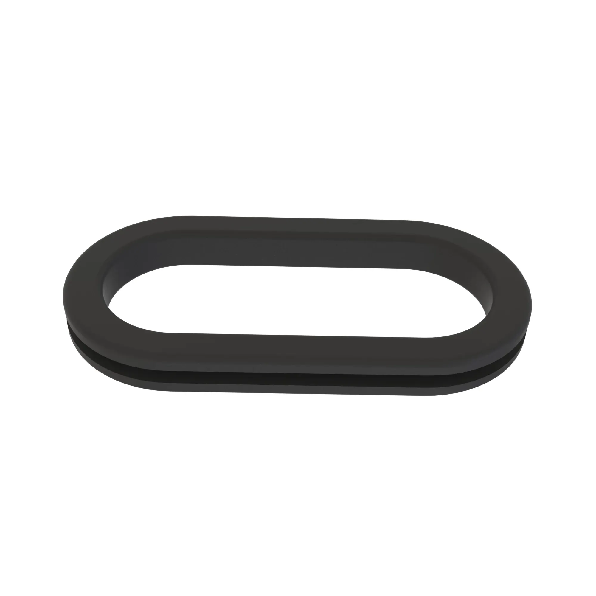 John Deere Oval Grommet with Oval Center - H209379