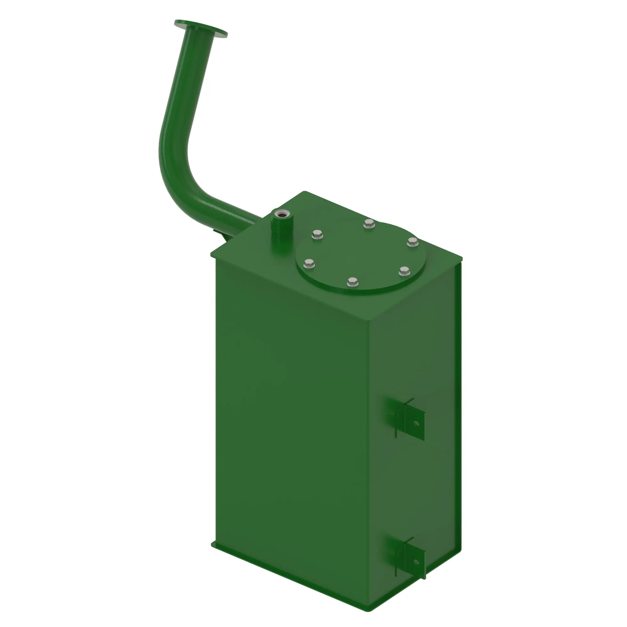 Hydraulic Reservoir