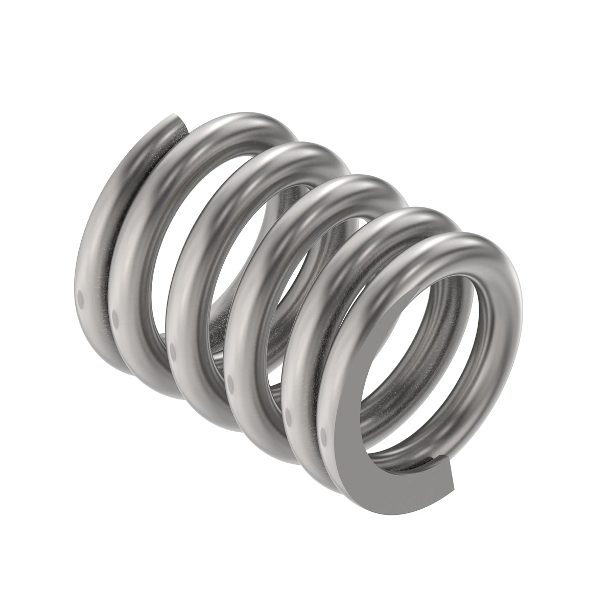 John Deere Compression Spring - L77775