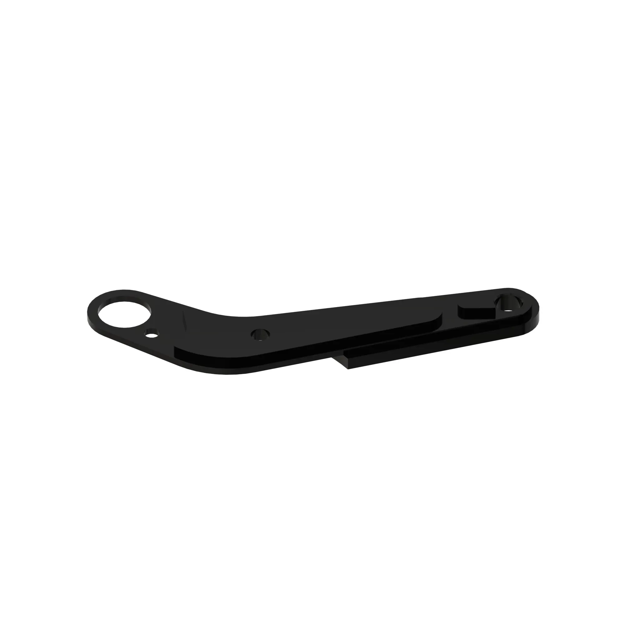 John Deere Holder - F683604
