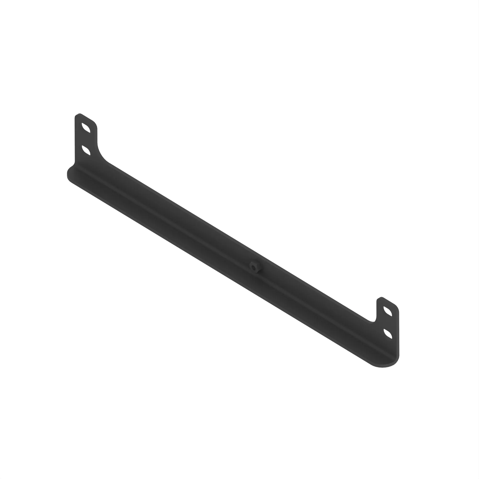 John Deere Armrest Stiffener Bracket - AT364002