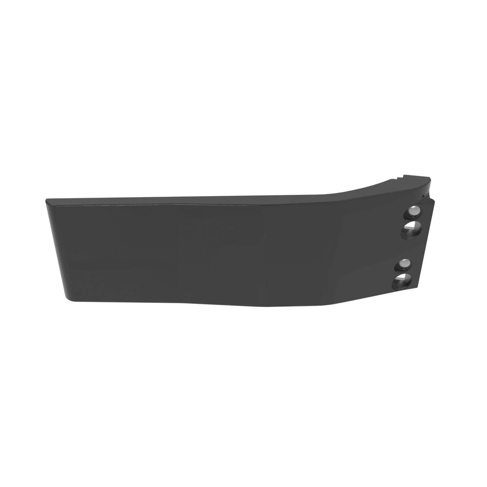 John Deere Wing pivot Skid Plate - AXE95796