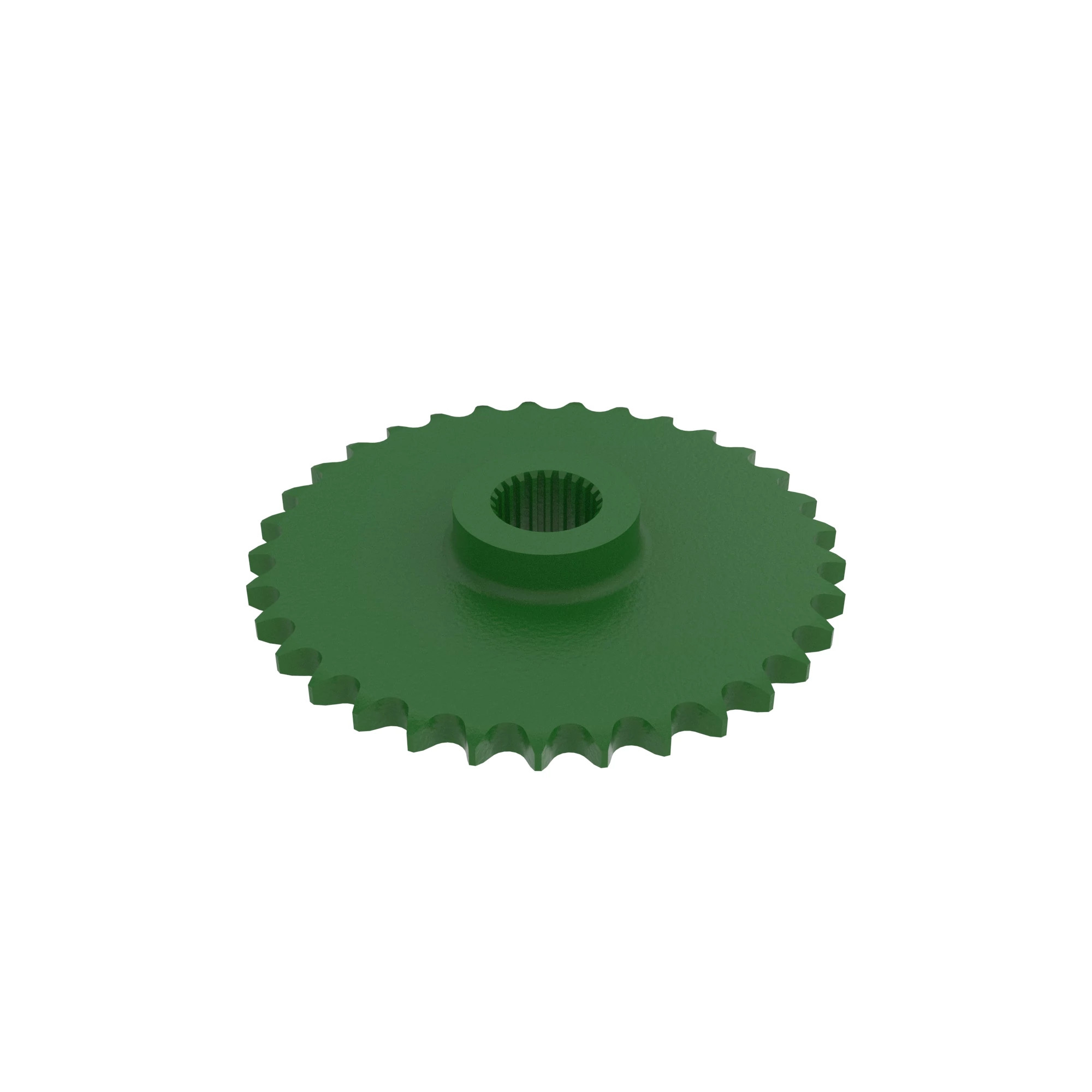 John Deere Chain Sprocket, 33 Teeth - CC113266