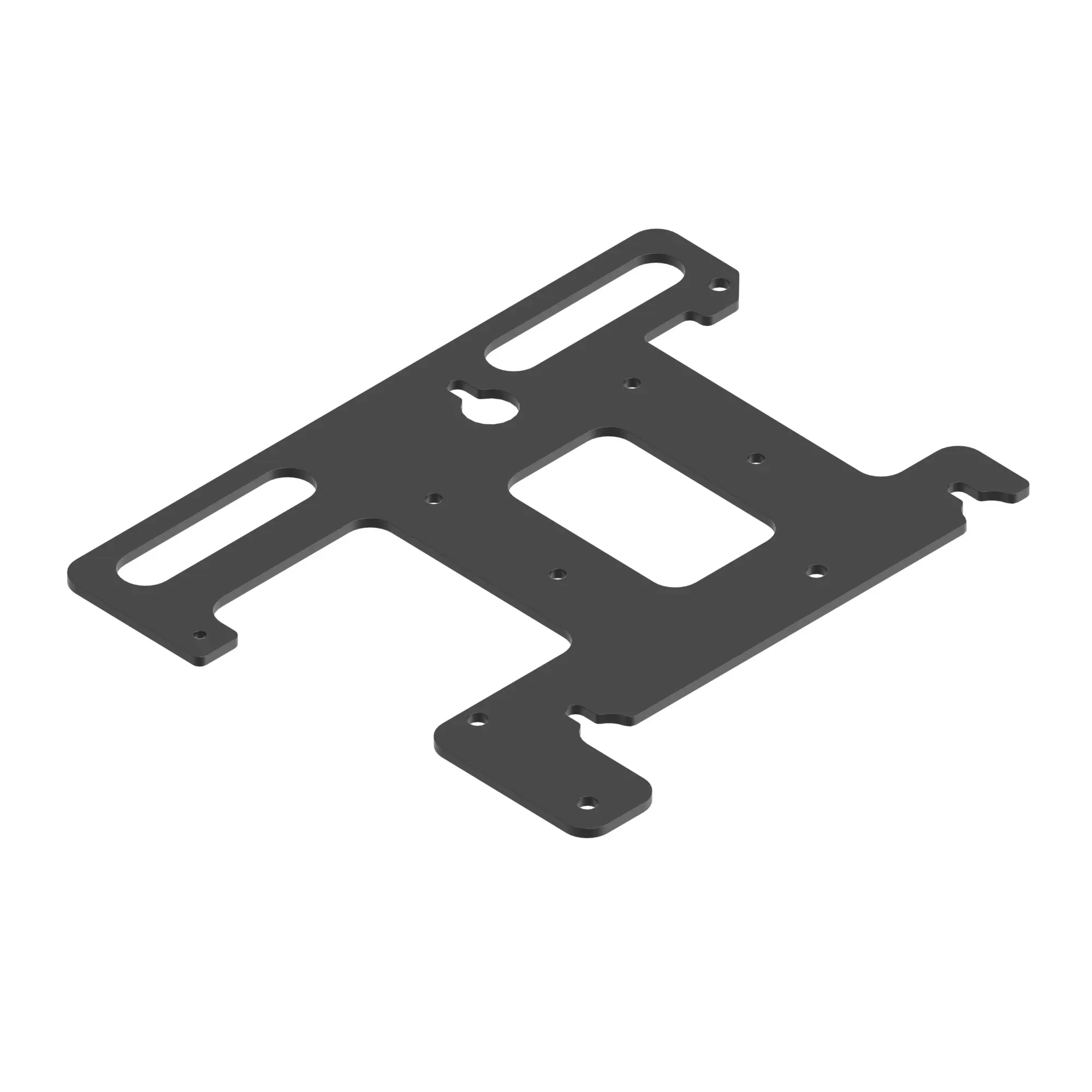 John Deere DFCH Mount Bracket - T383414
