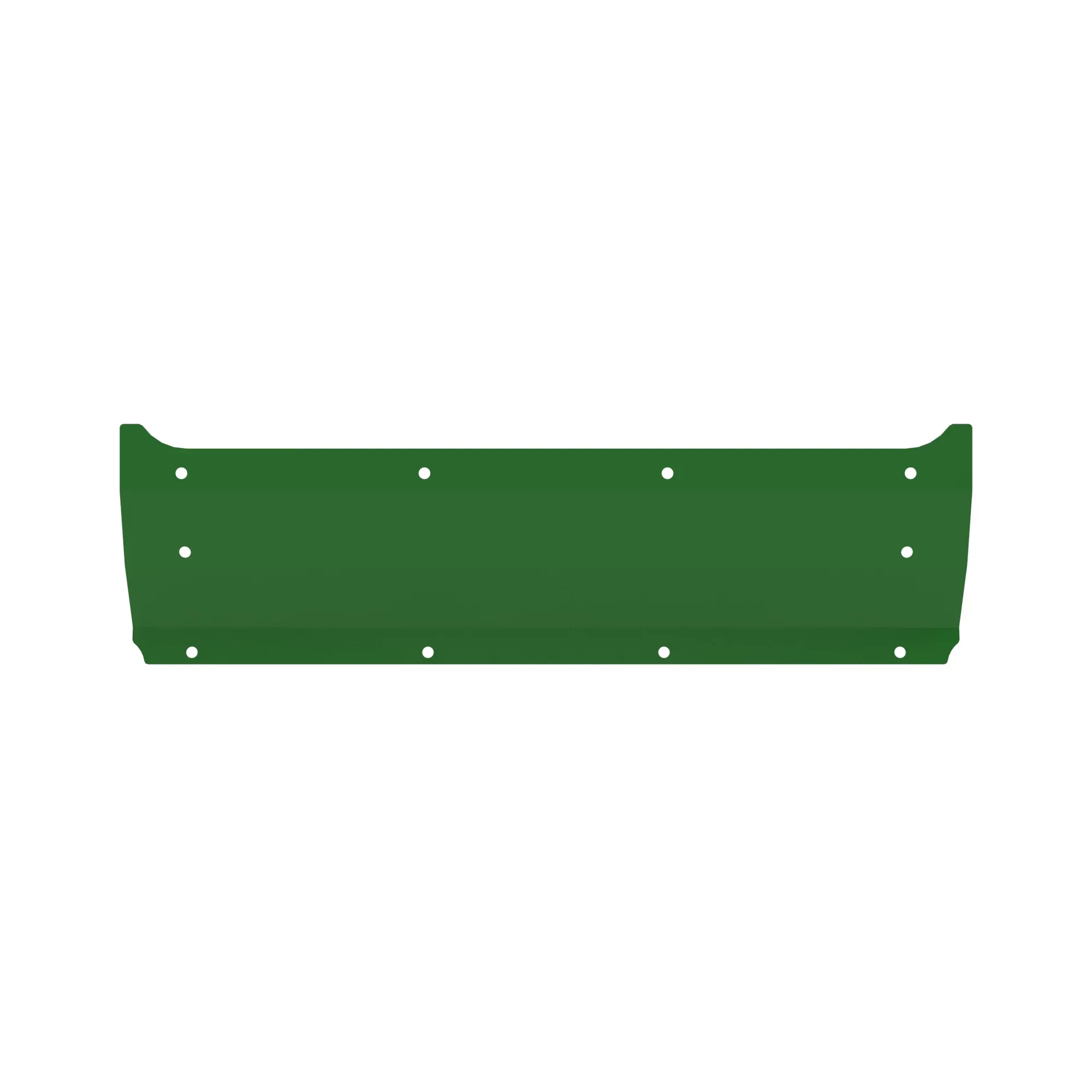 FEEDROLL CABINET - REAR WALL
NARROW