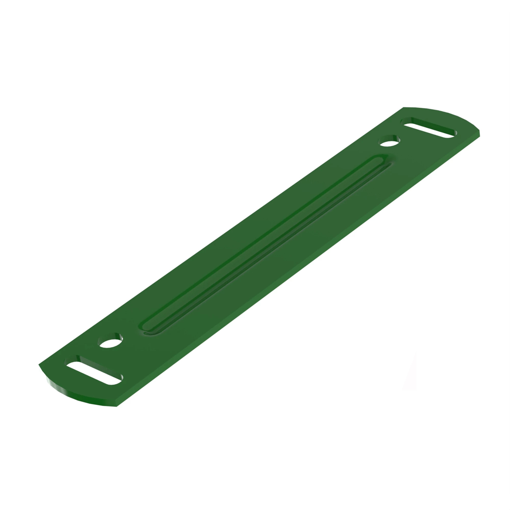 John Deere Front Suspension Bracket - M146103