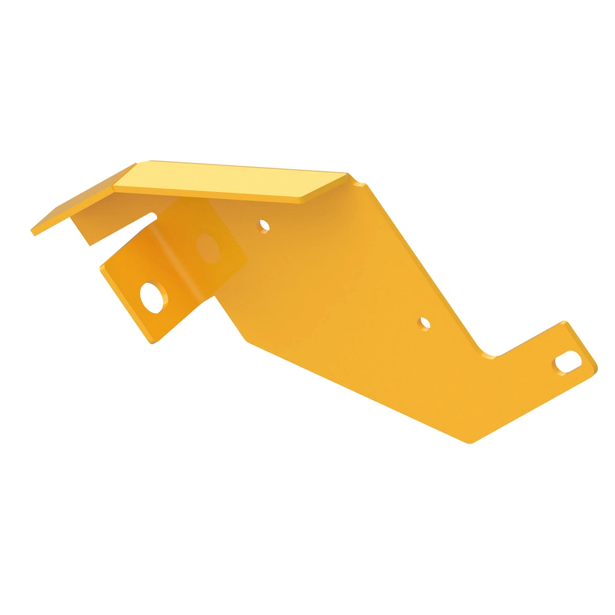 Shield, Innerl 1814E Brakes