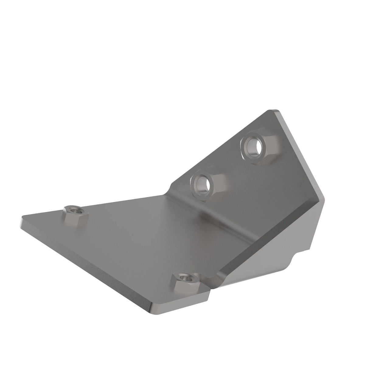 Bracket, Reverser Lever, Assembly