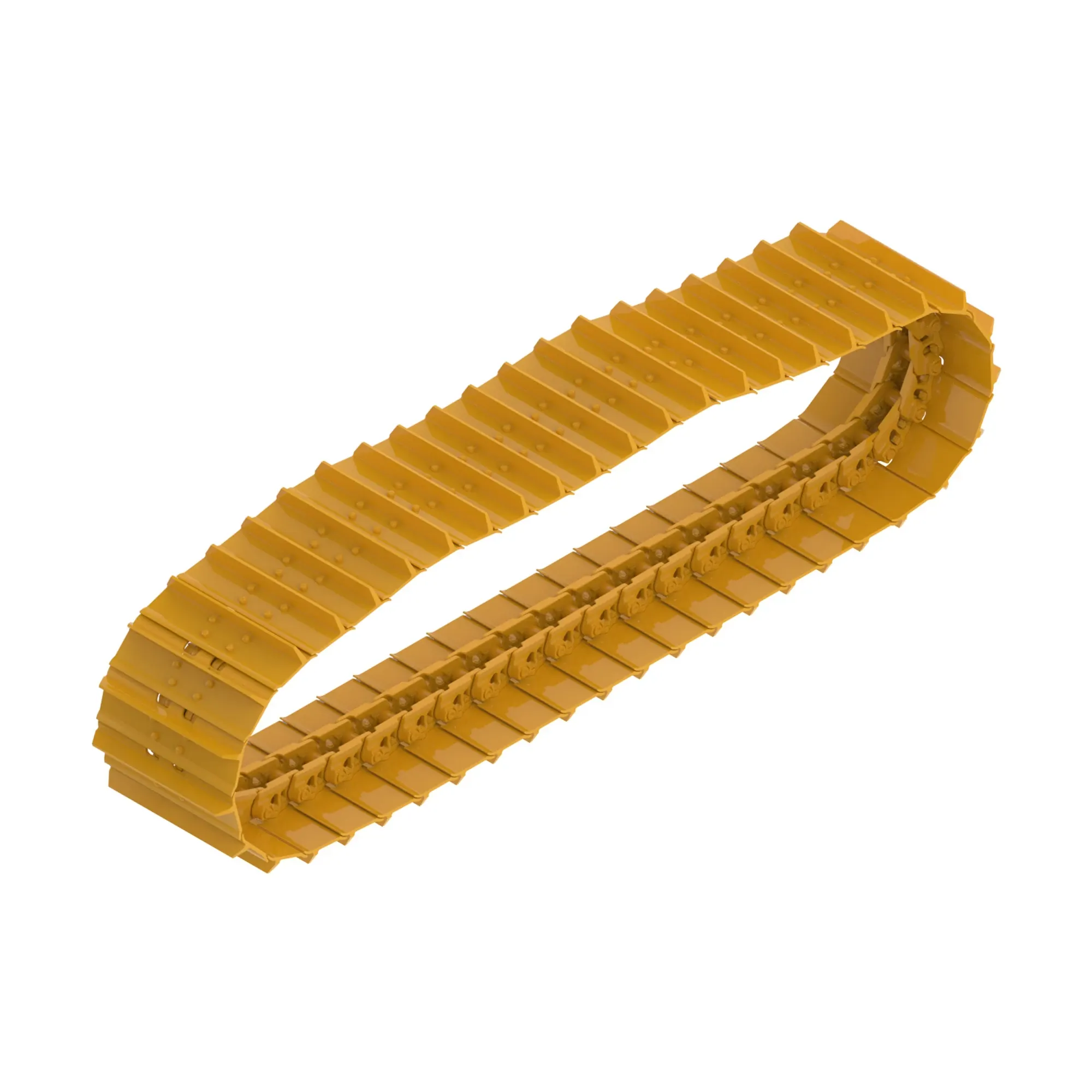 John Deere Track Assembly with Shoe - AT307148