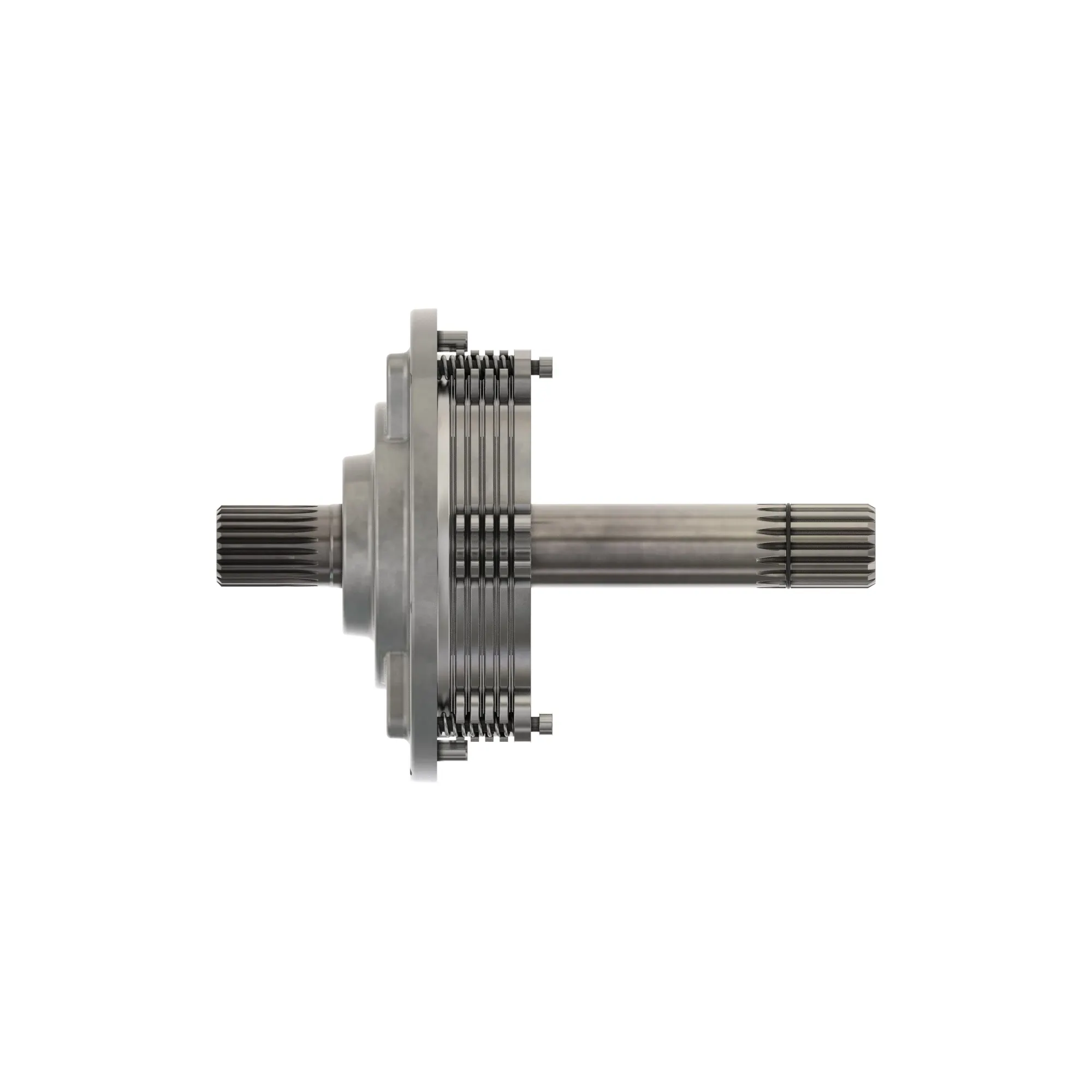 ASSEMBLY LINE PARTS, SERVICE BRAKE