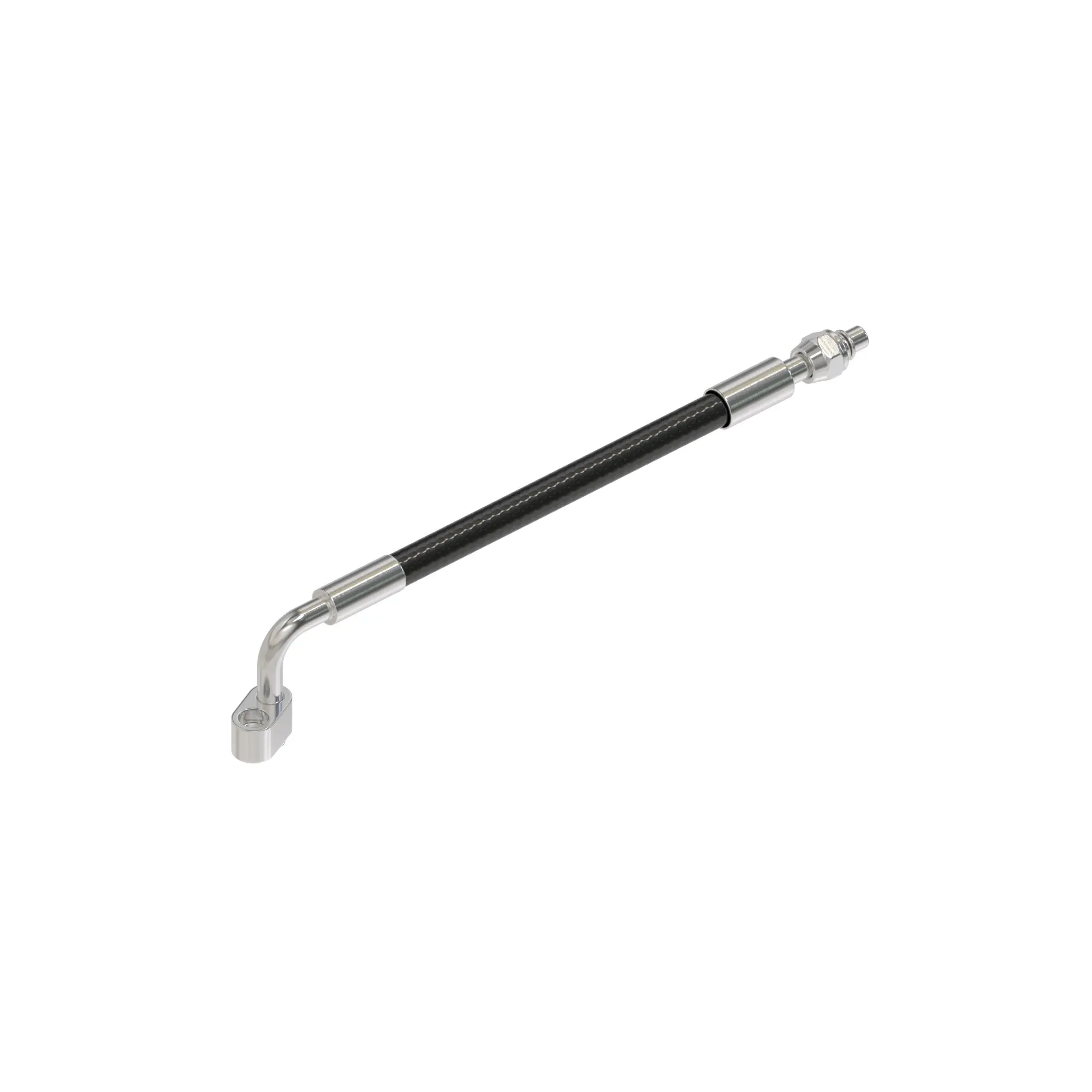 HOSE,HVAC,COND TO COMP