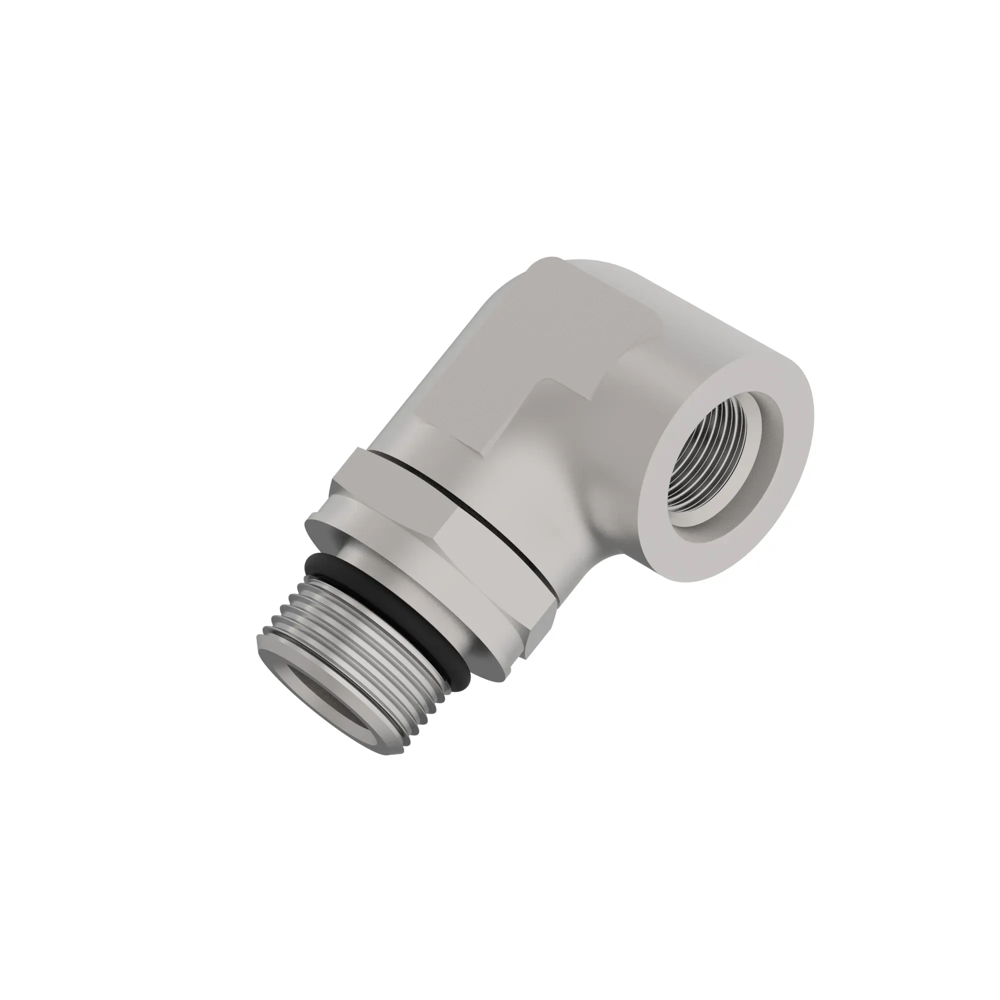 John Deere Adapter Fitting - AL233769