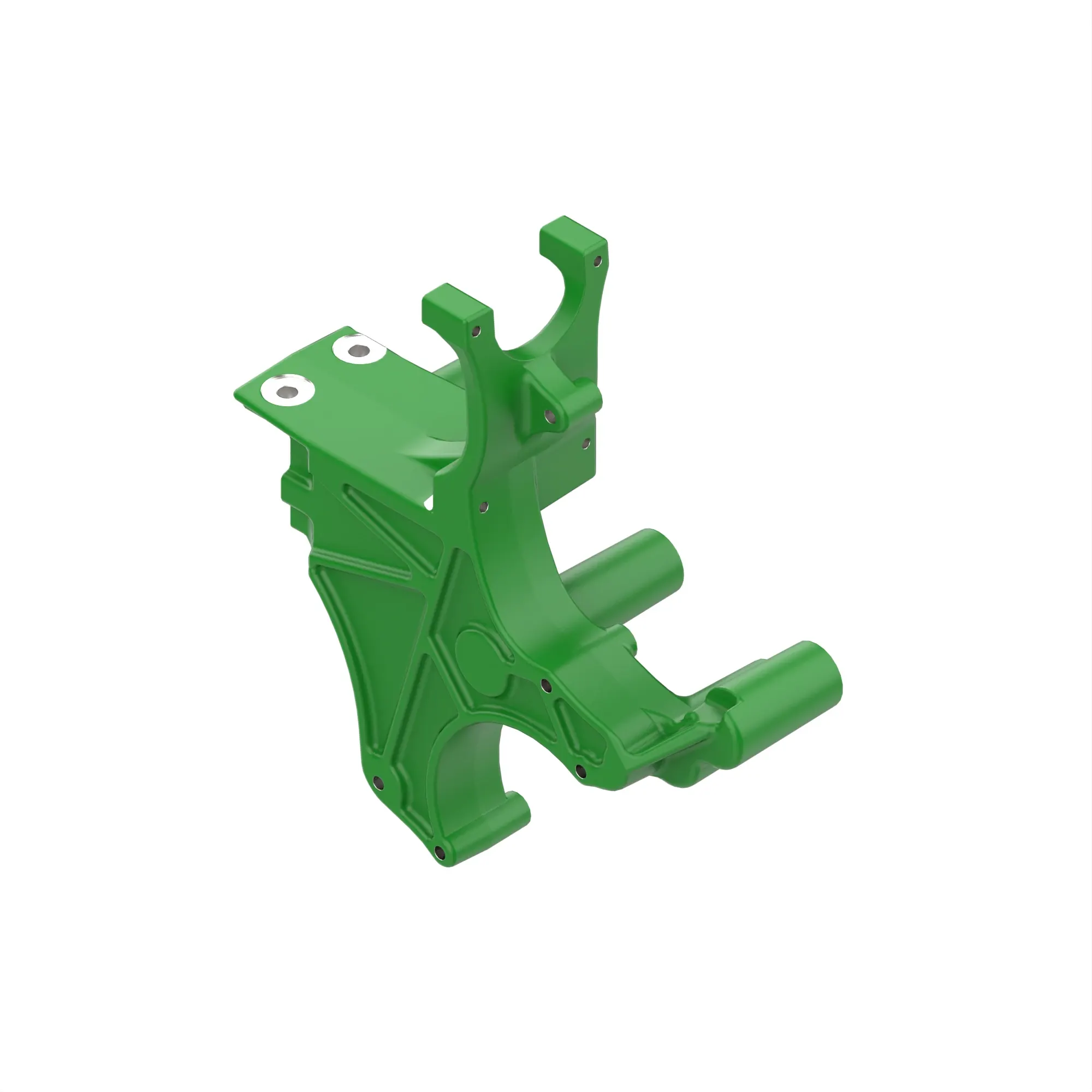 WTTS/TTS 9.0L Front Drive Casting