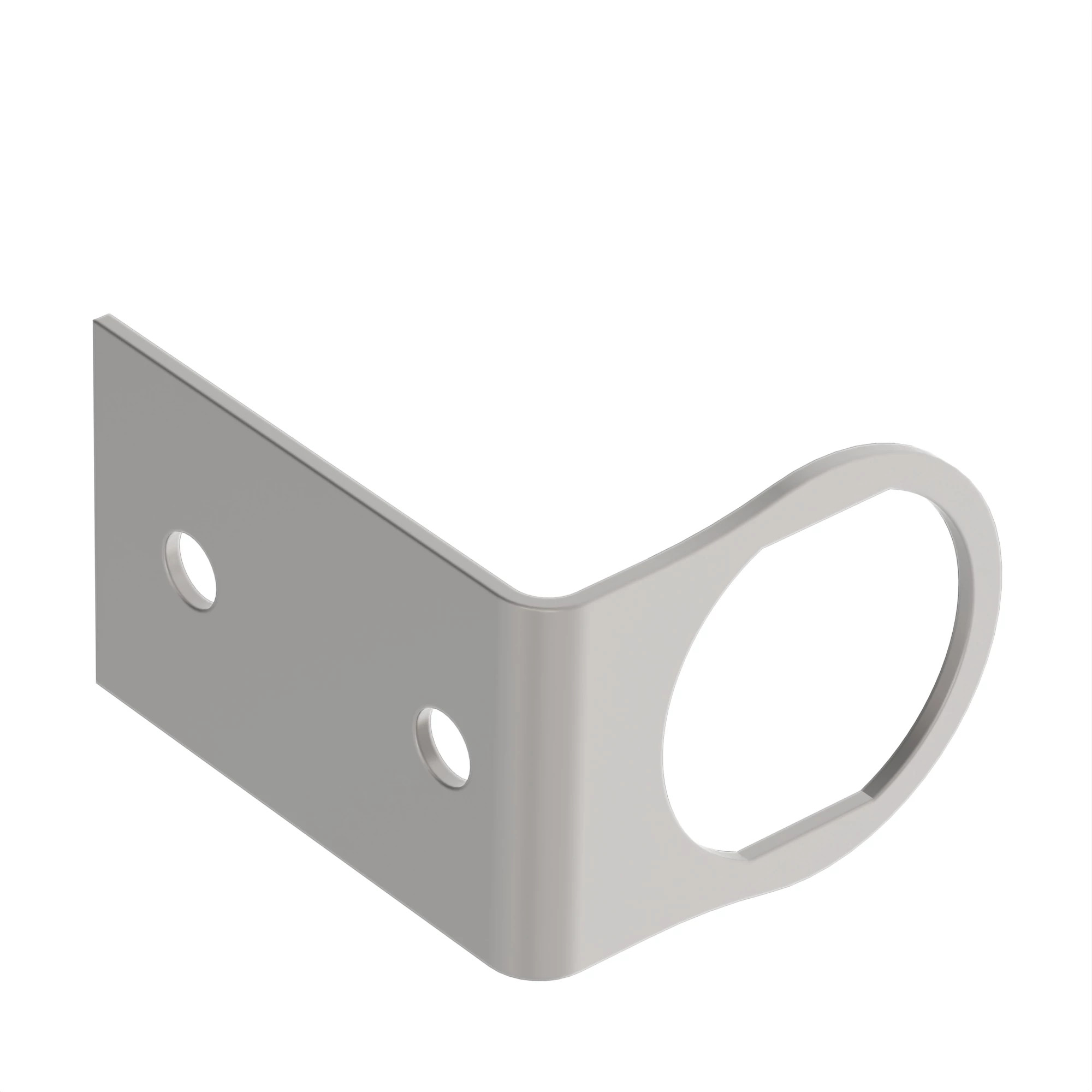 John Deere Lighter Housing Bracket - T217434