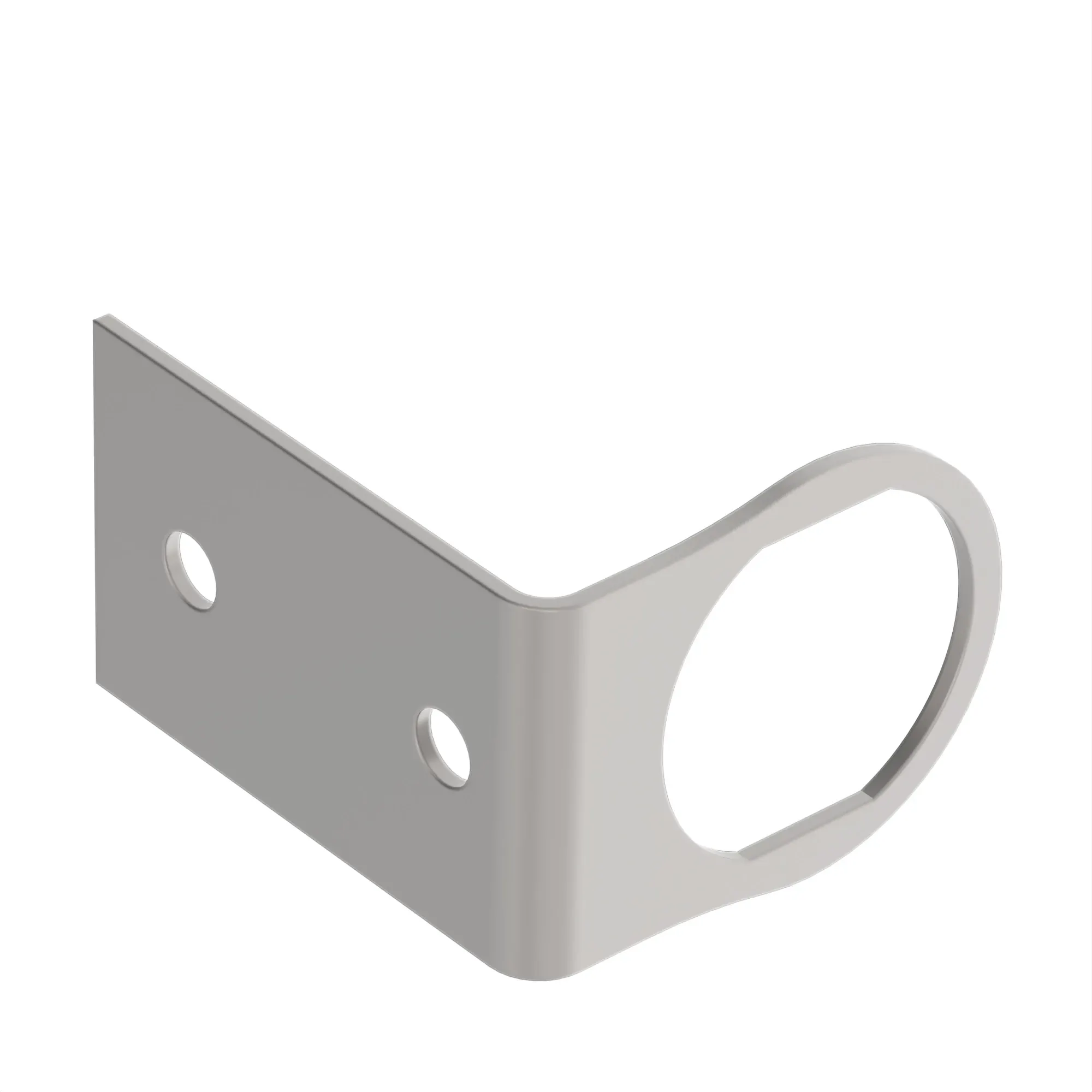 John Deere Lighter Housing Bracket - T217434