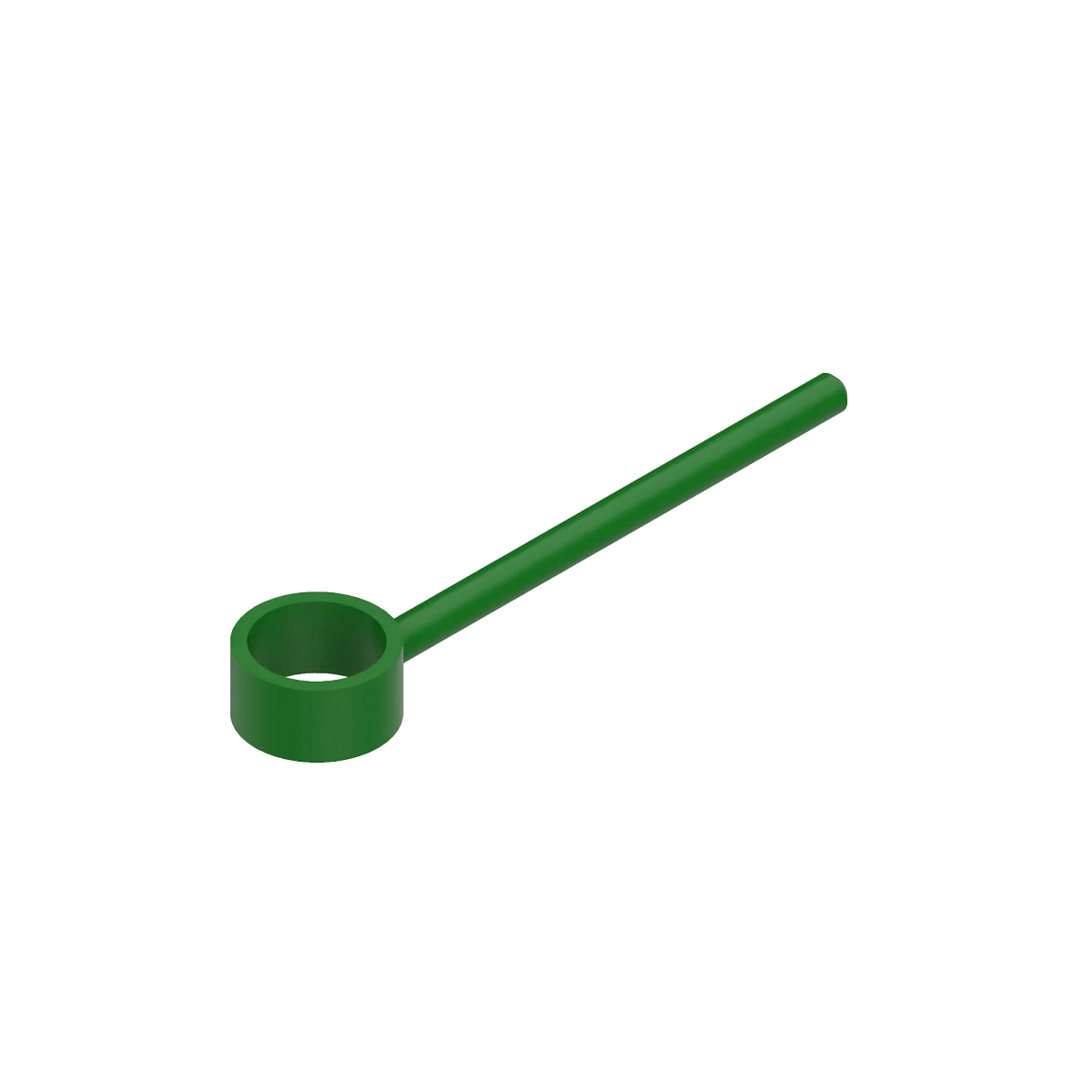 Meter Lock