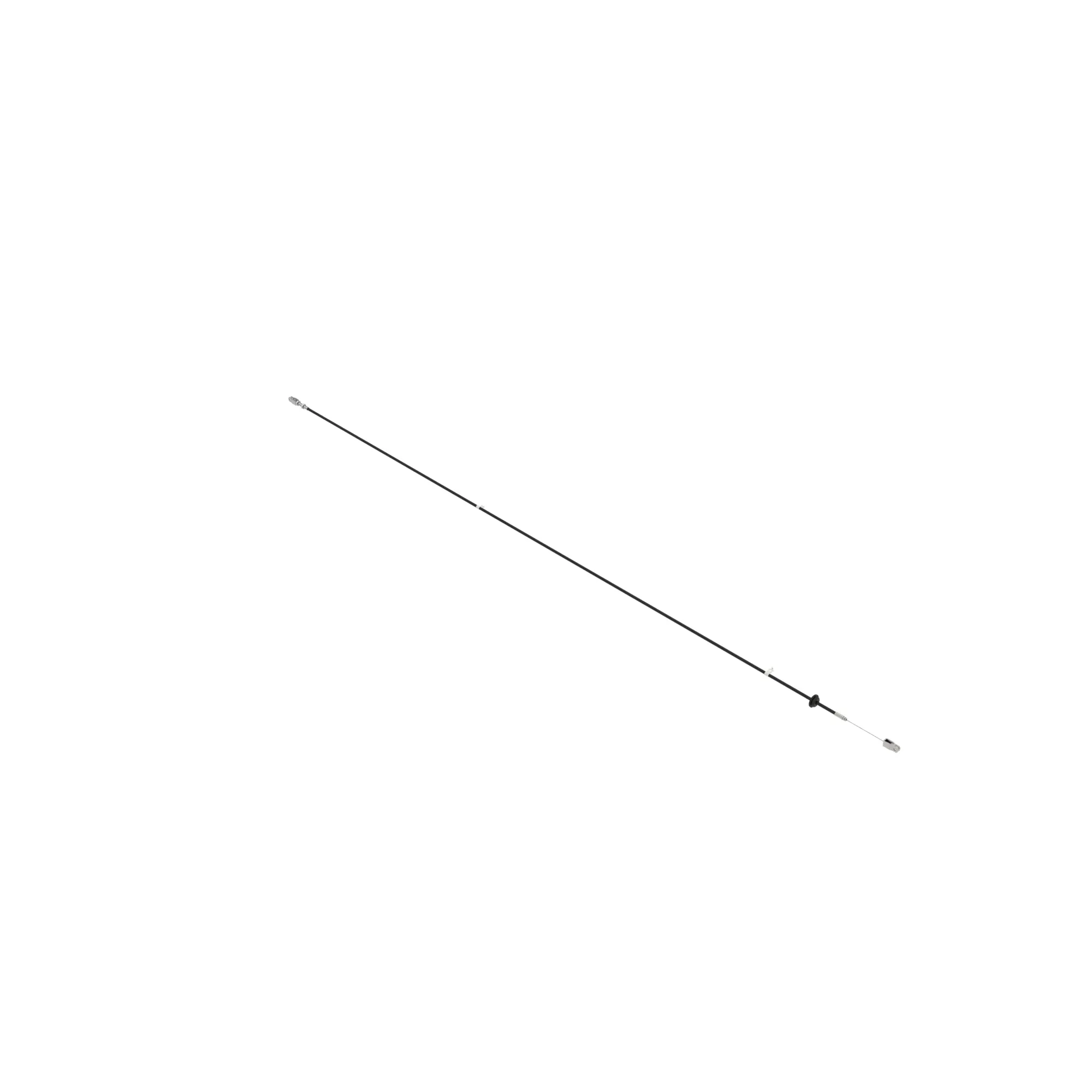 John Deere Park Brake Cable - UC24488