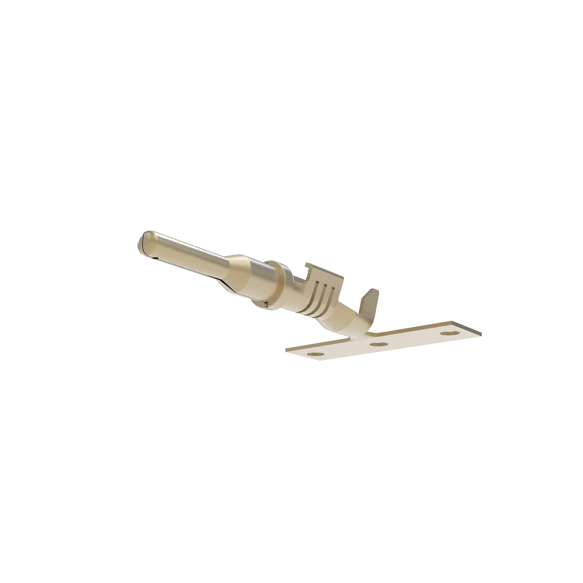 Tyco AMPSEAL16 Term Male Unsld Cpr