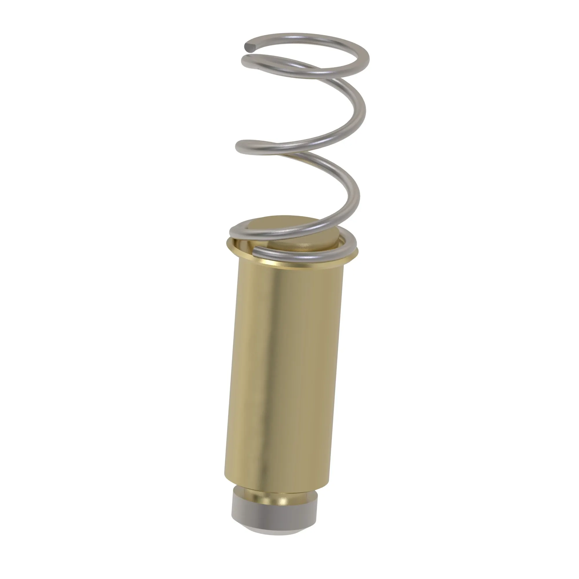 THERMOSTAT, OIL COLD ADVANCE