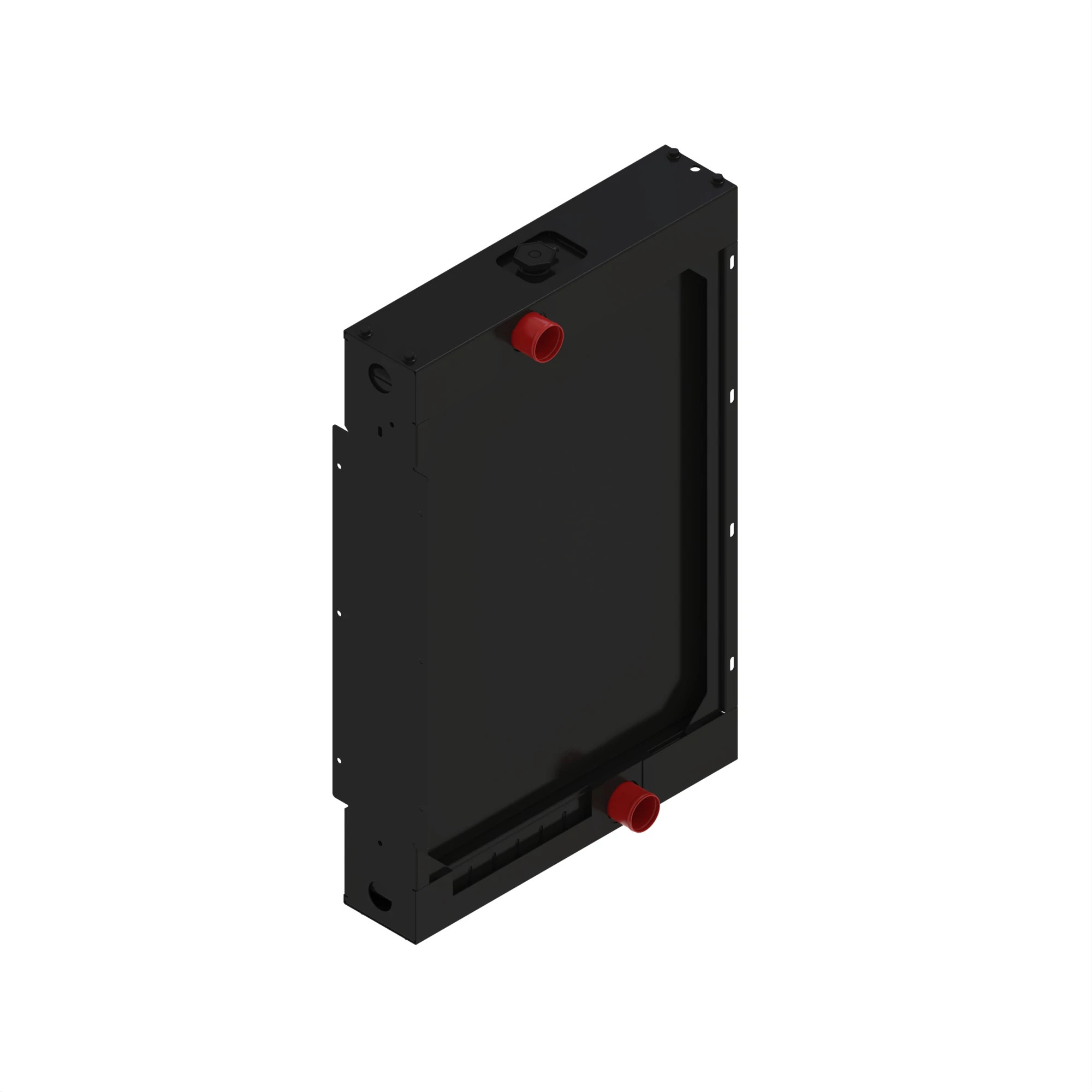 John Deere Radiator - AH168350