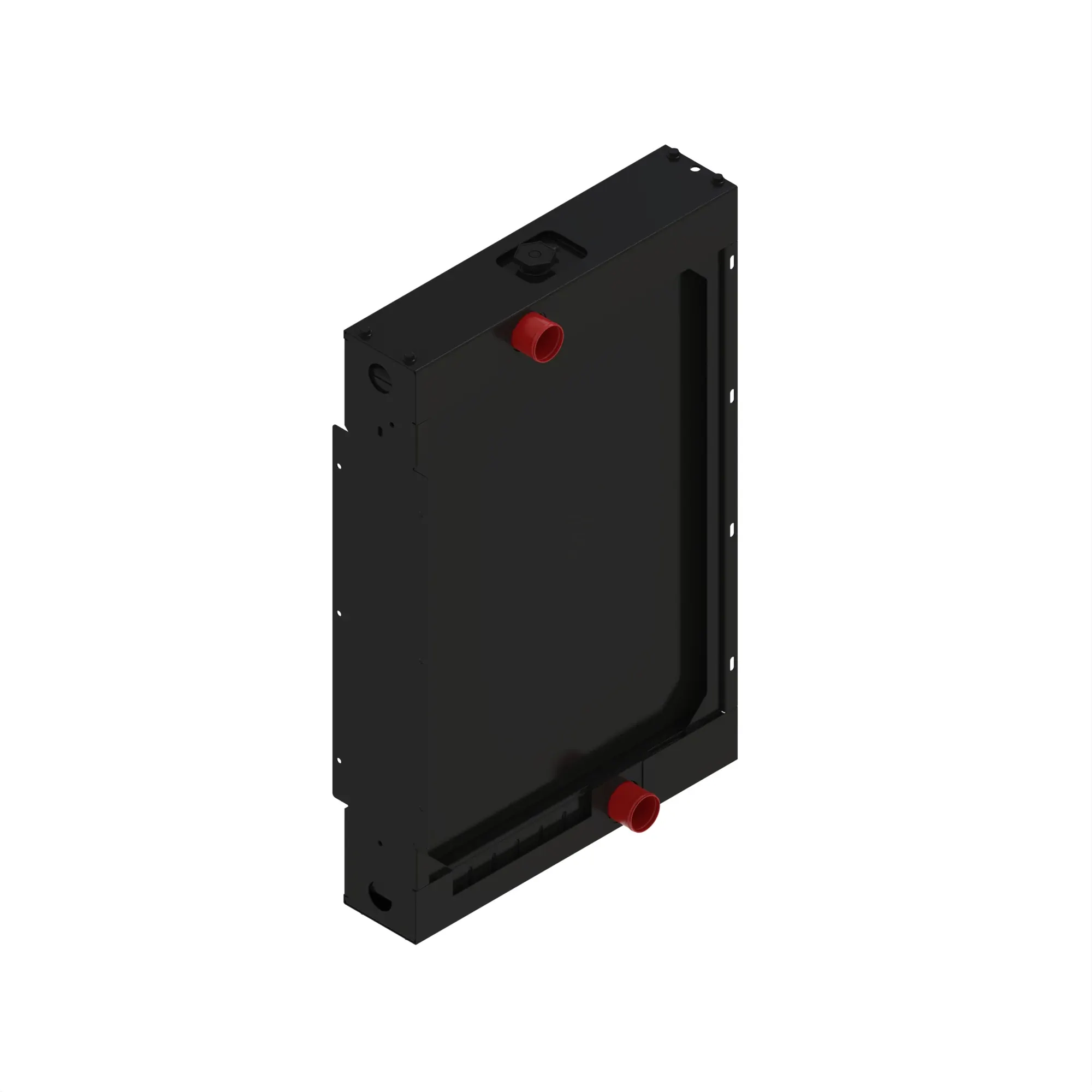 John Deere Radiator - AH168350