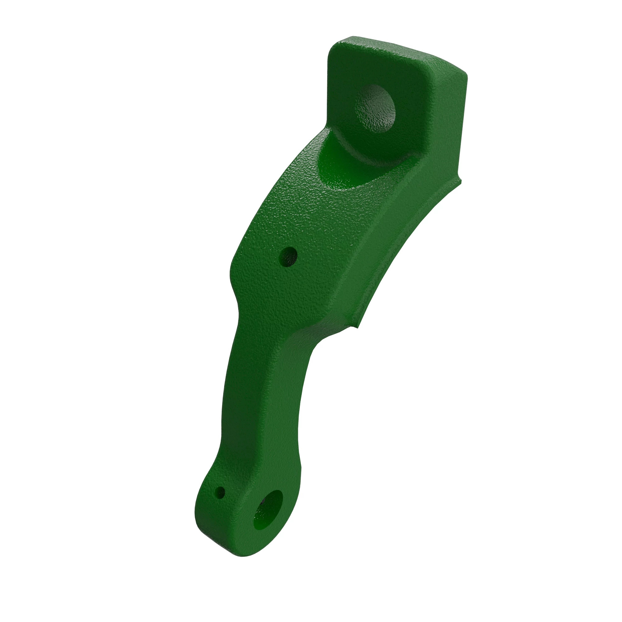 John Deere Retainer - HXE65837