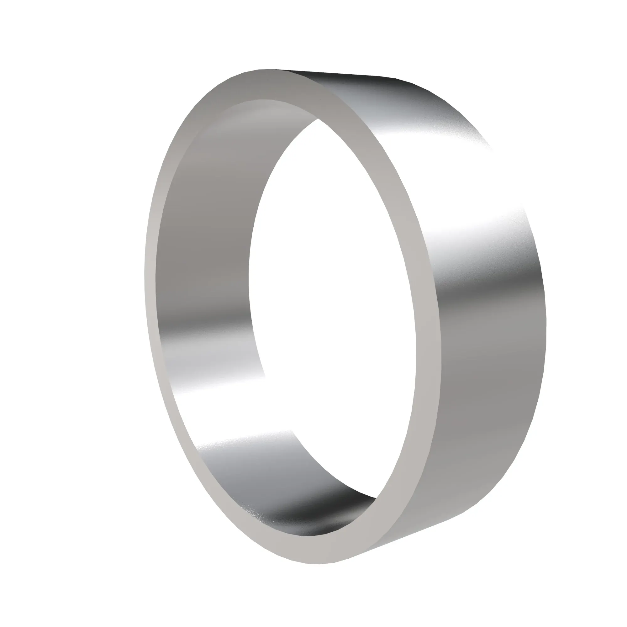John Deere Plain Bushing - T120010