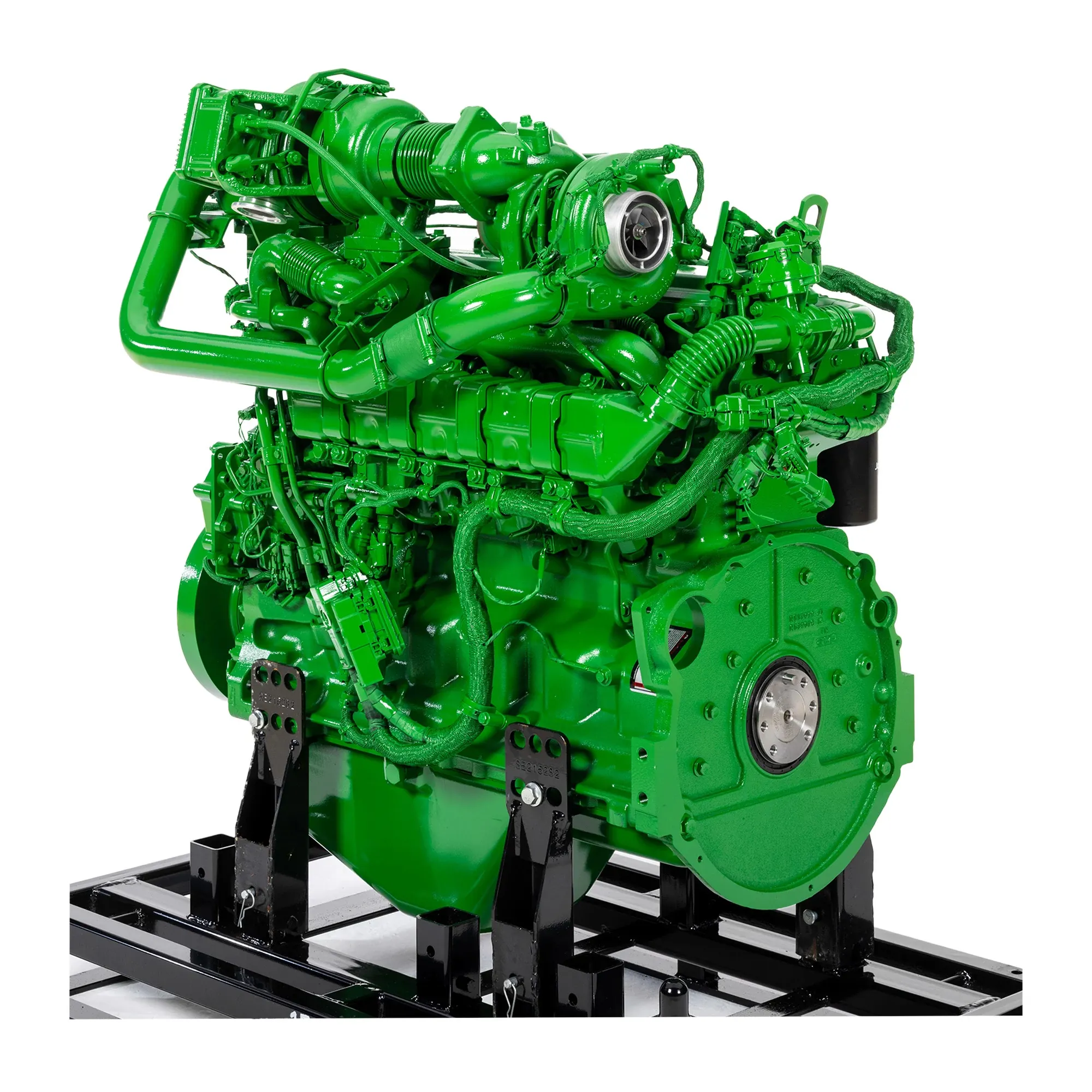 Reman 6.8 L Final Tier 4