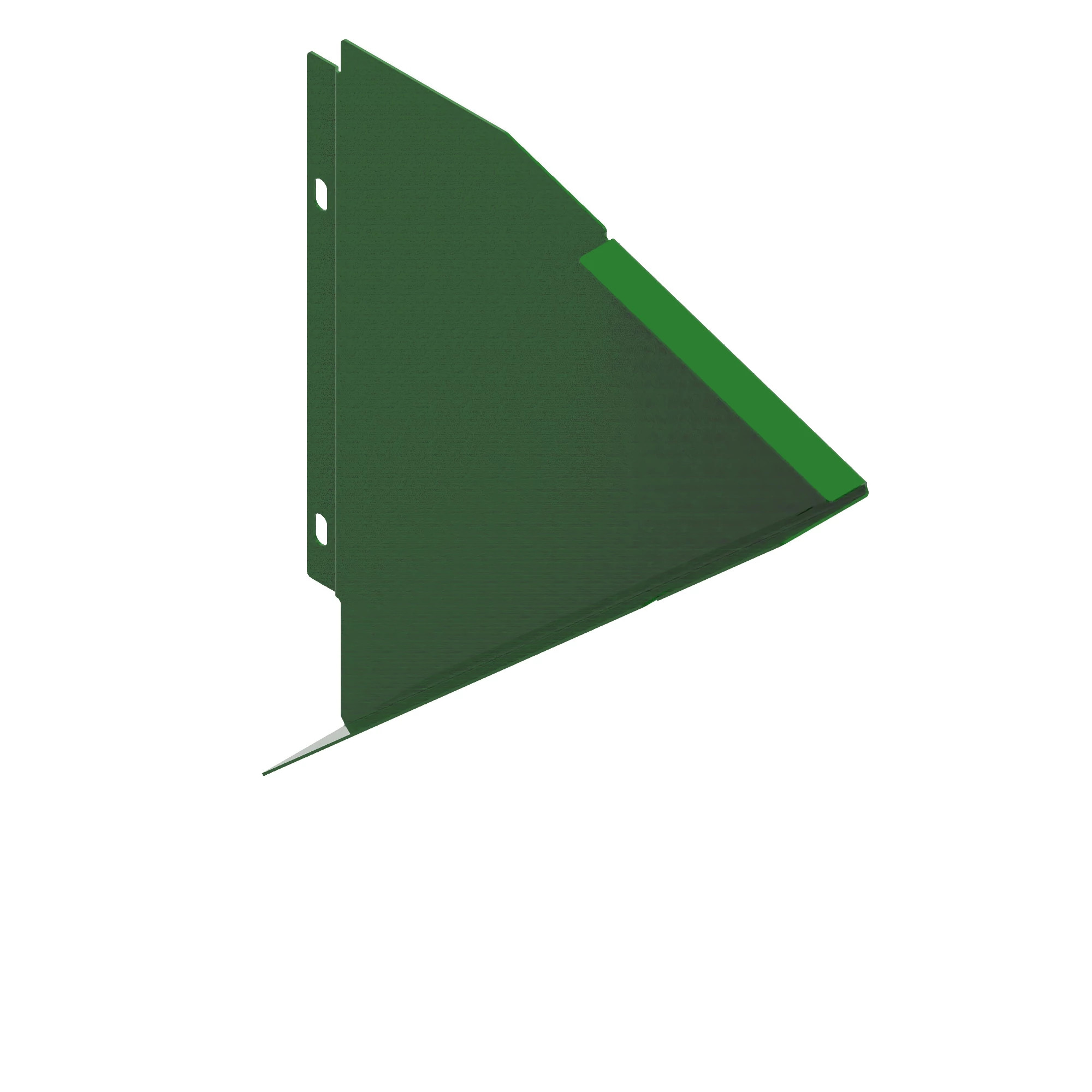 John Deere Panel - HXE40733