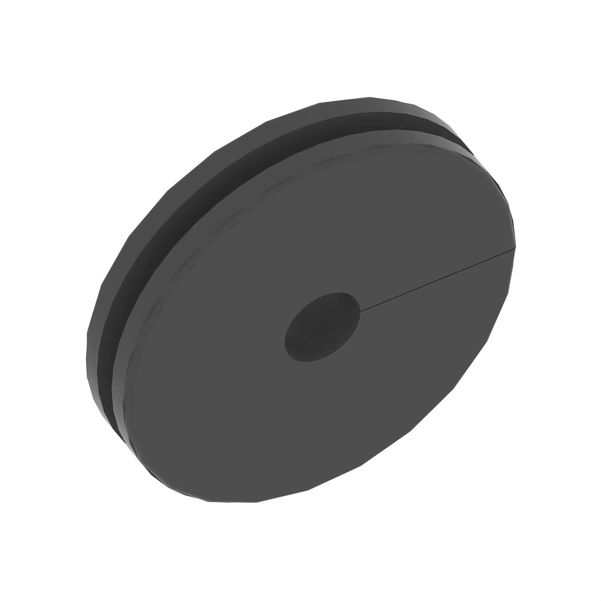 John Deere Round Grommet - WY17942